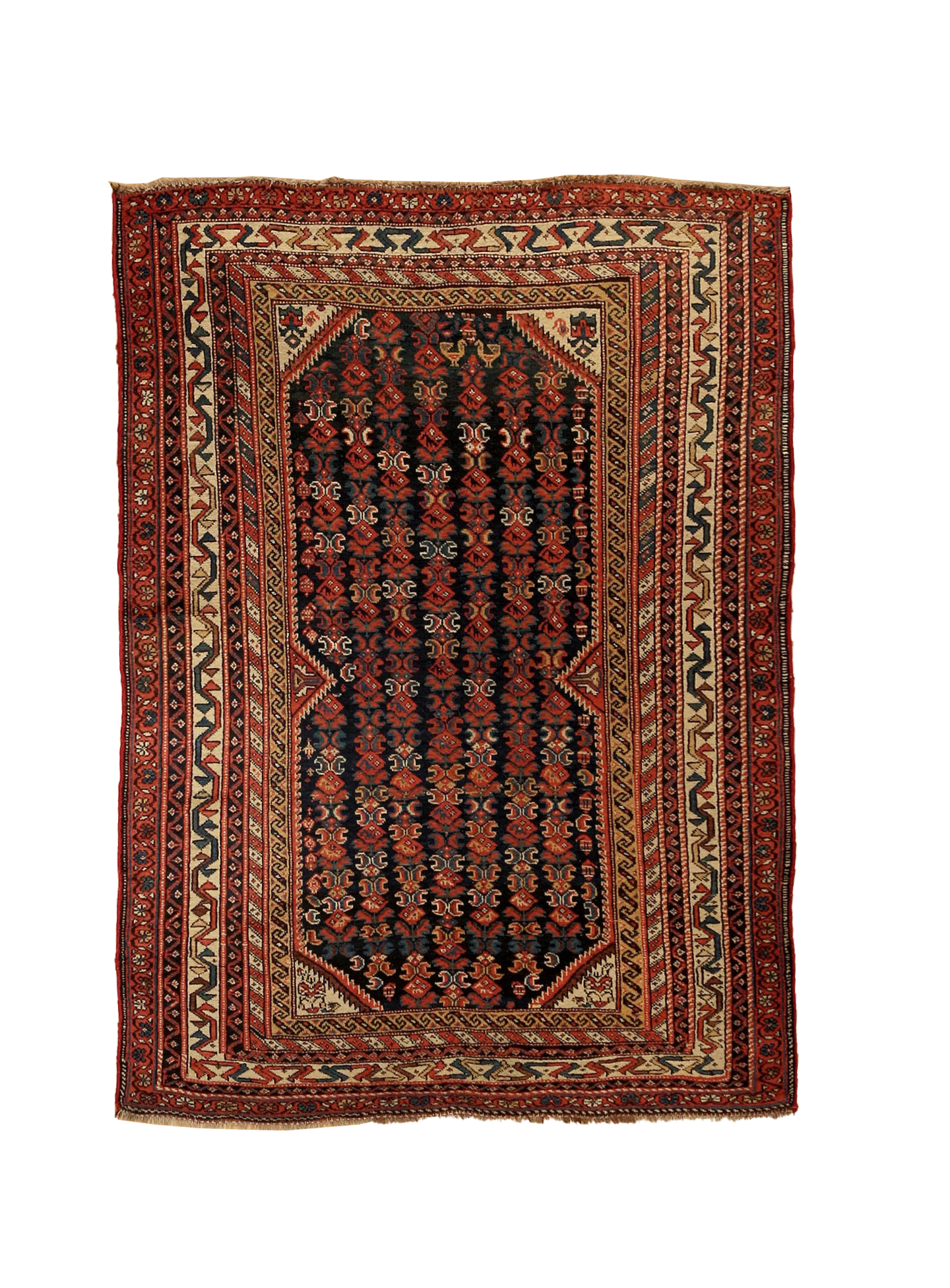 Antique Wedding Kurd