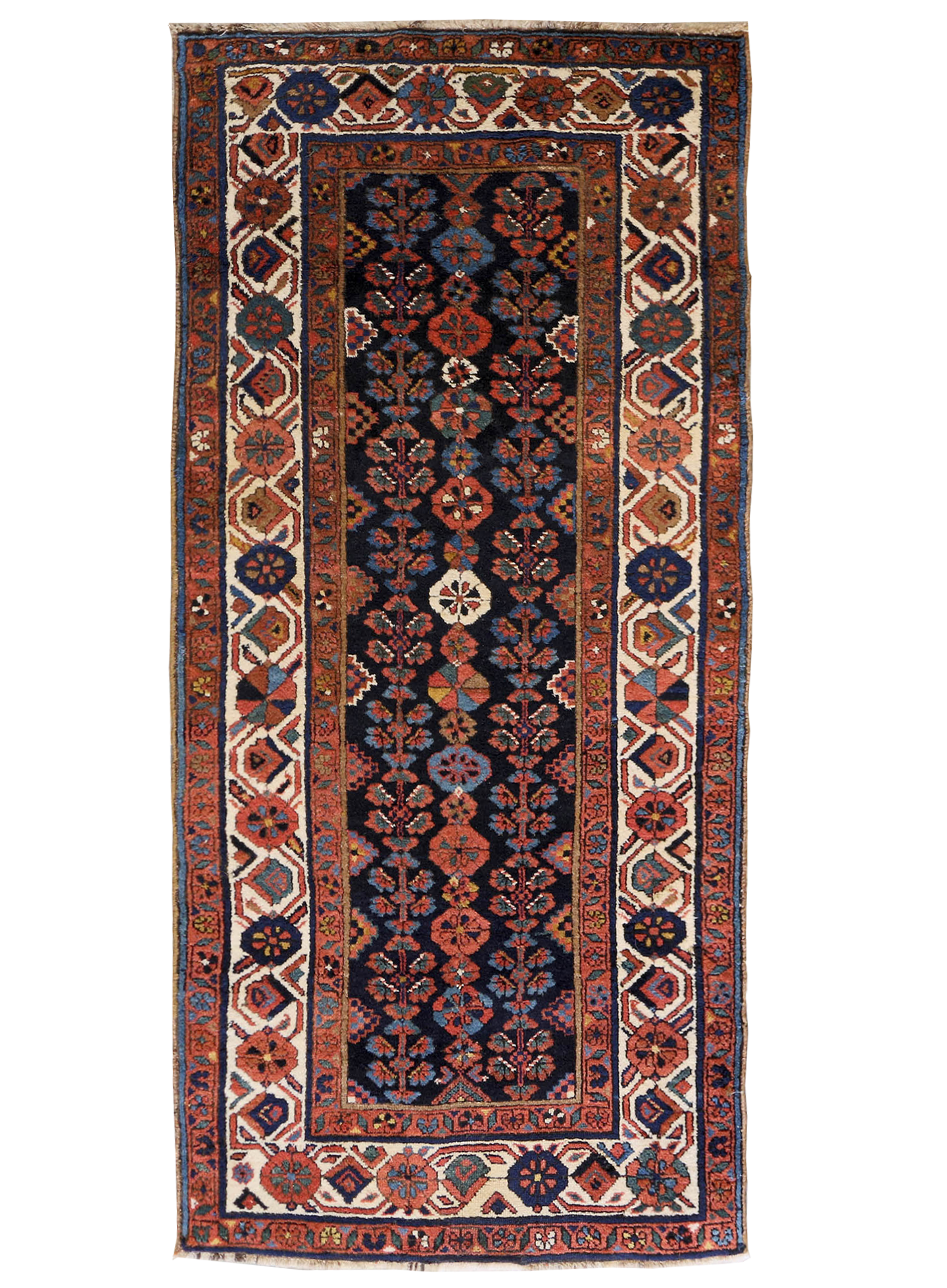Antique N.W. Persian