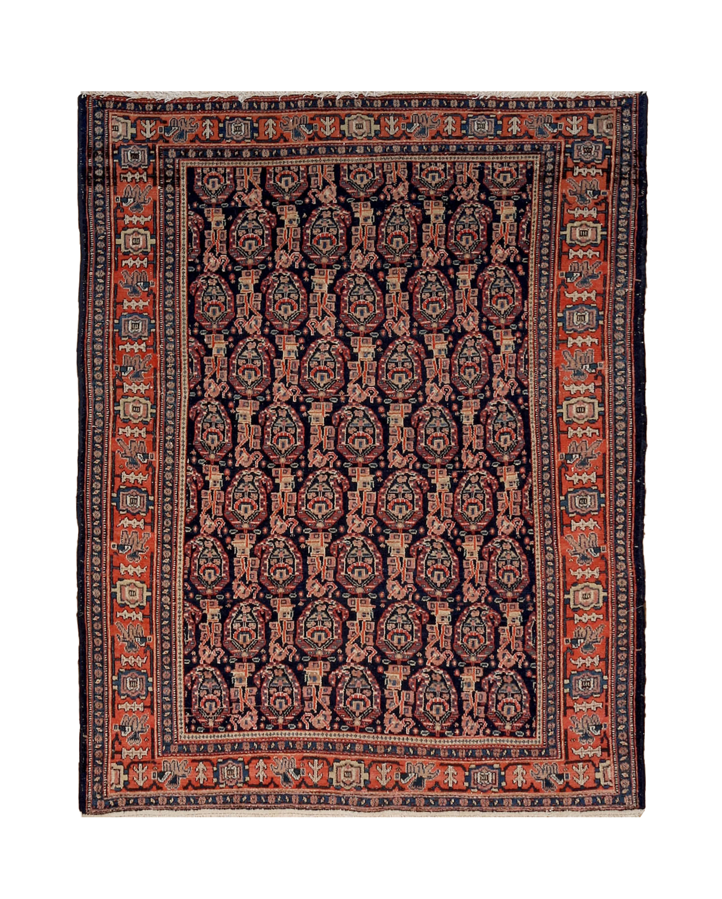 Antique Senneh