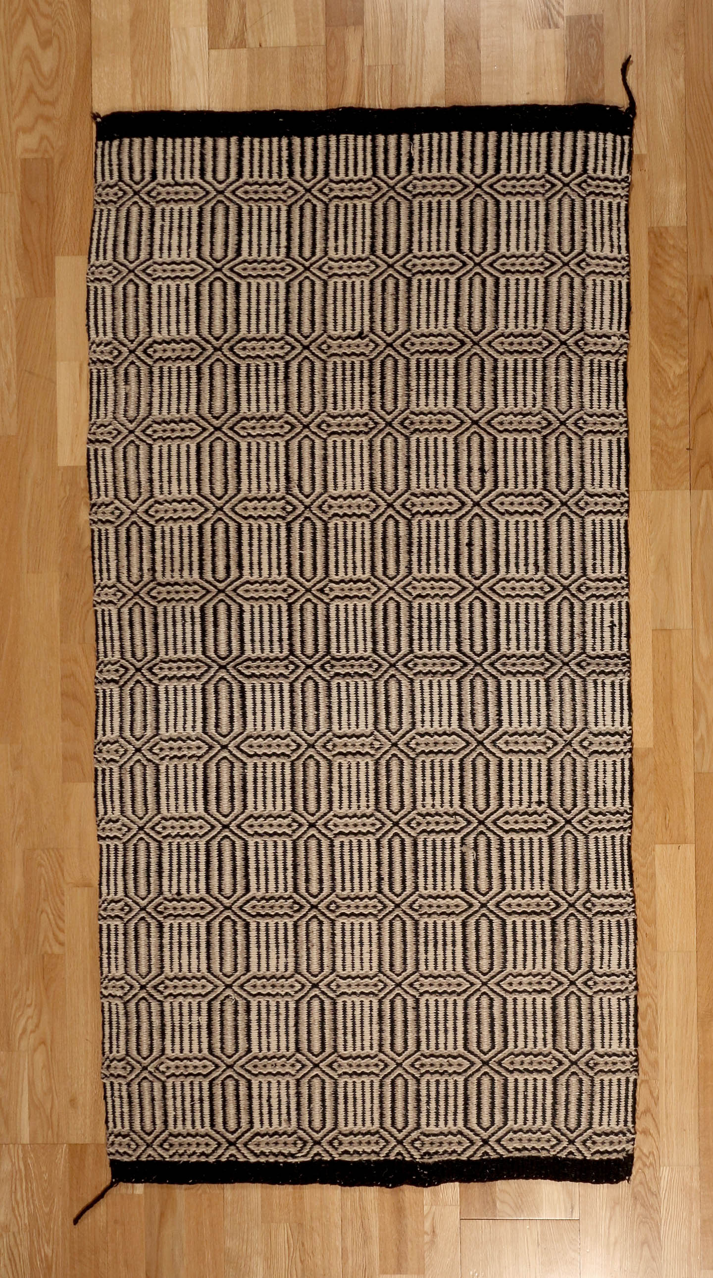 Antique Navajo Twill