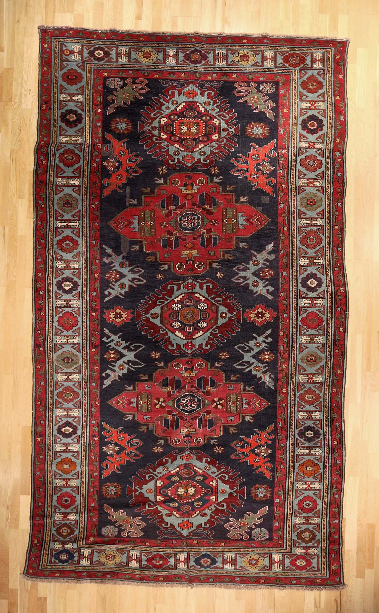 Antique Shirvan