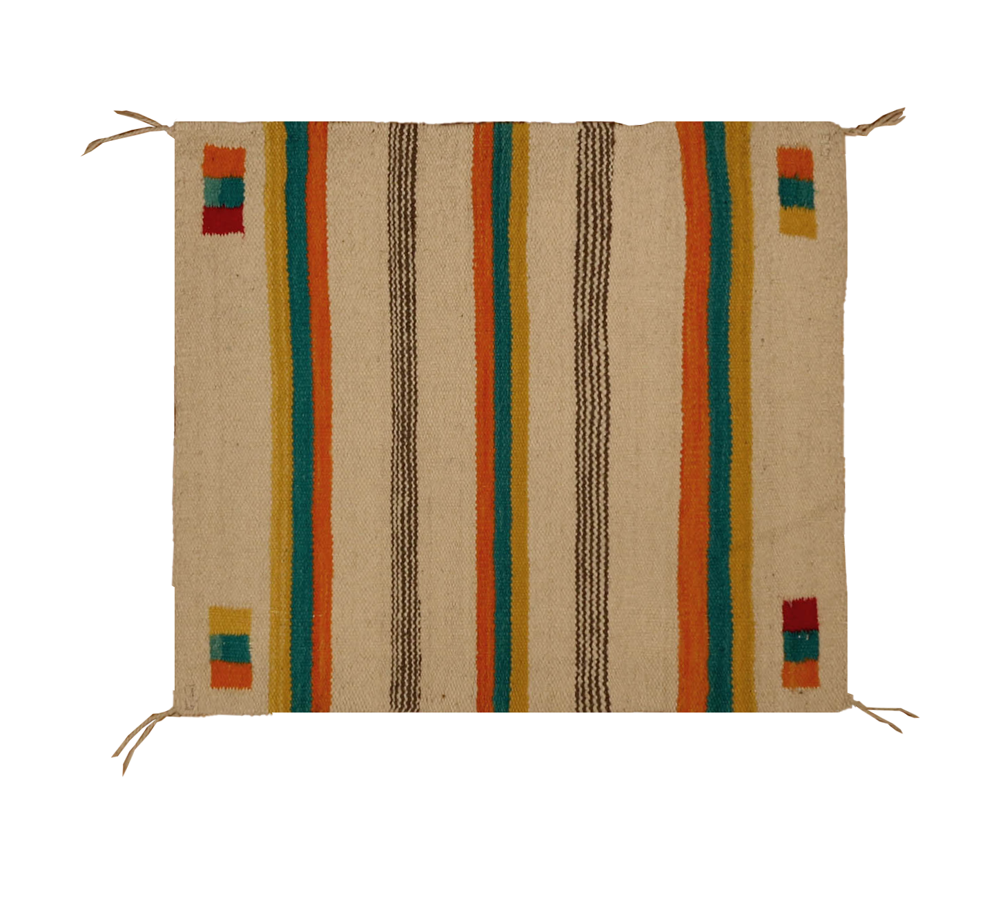 Antique Navajo