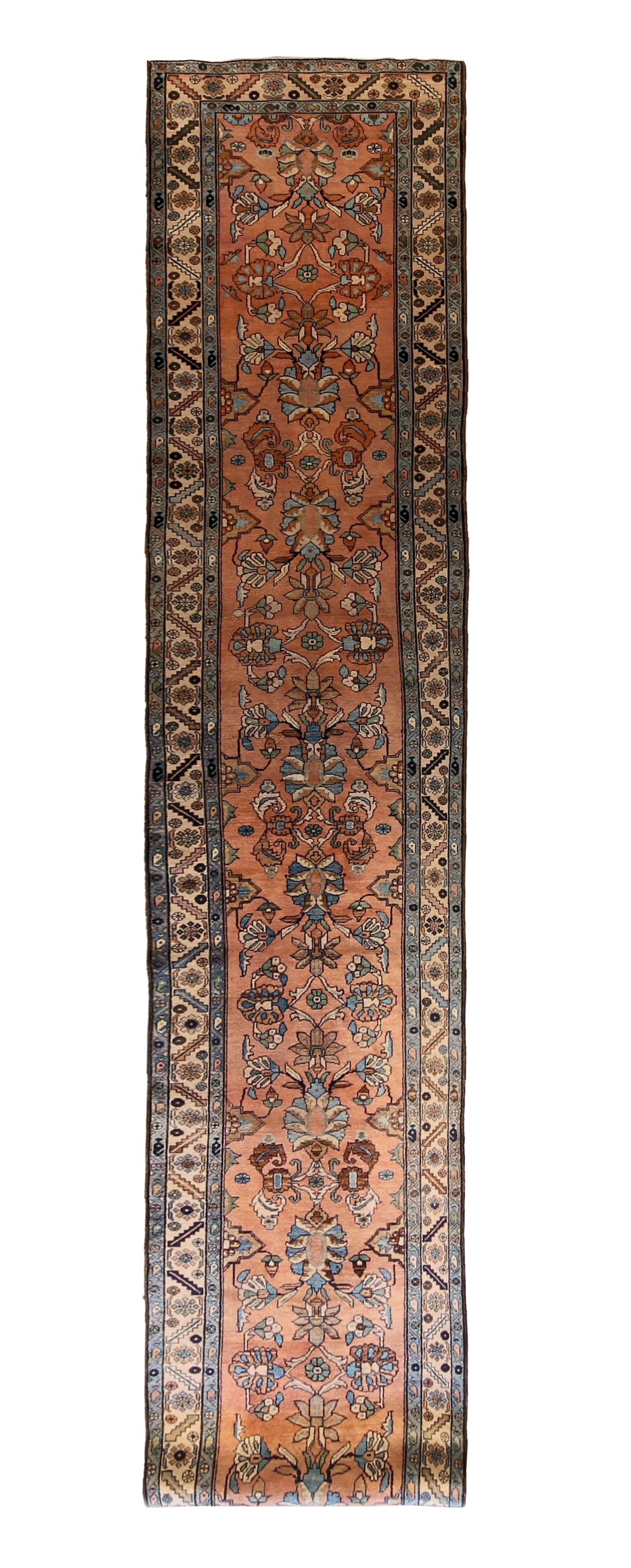Antique Persian Malayer