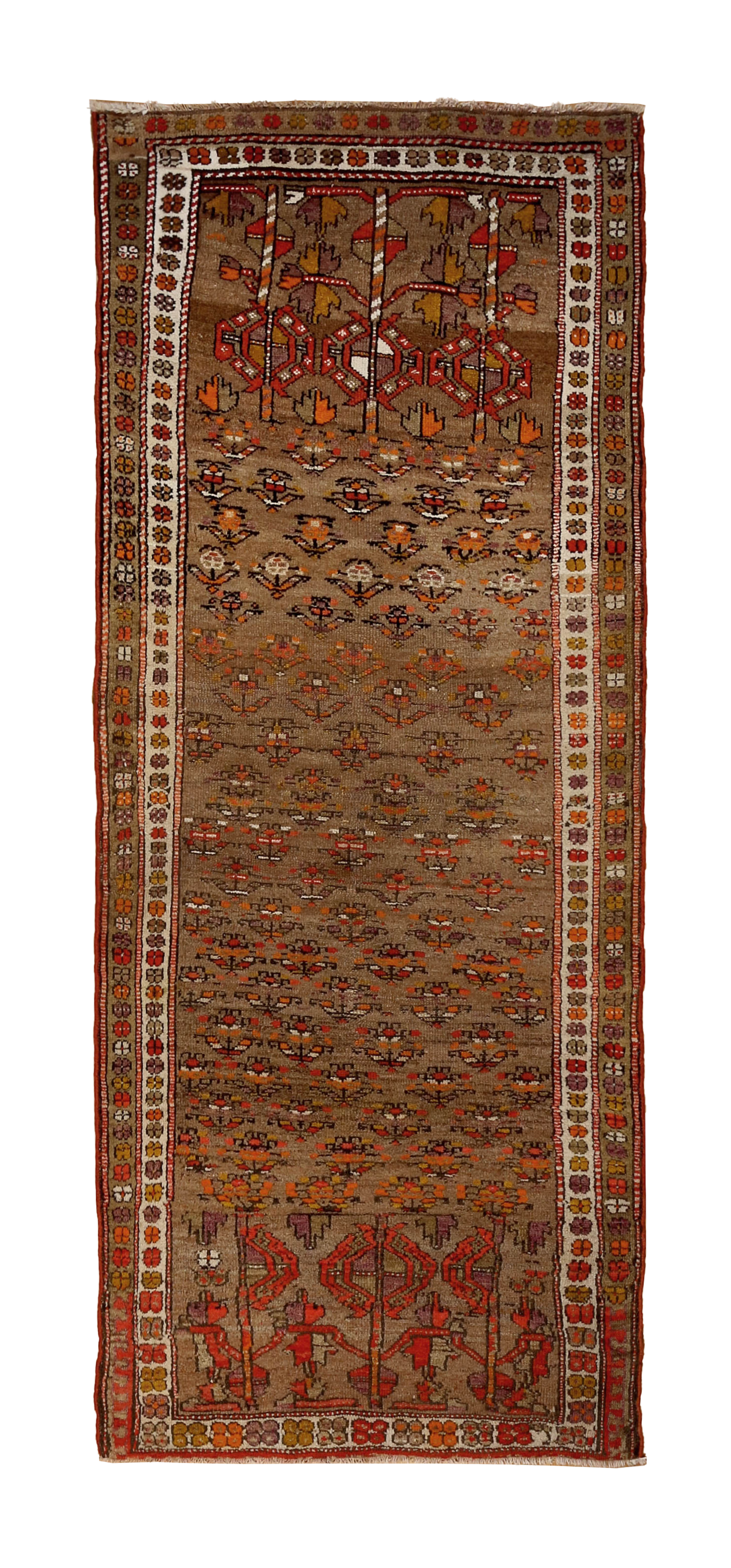 Antique Malayer