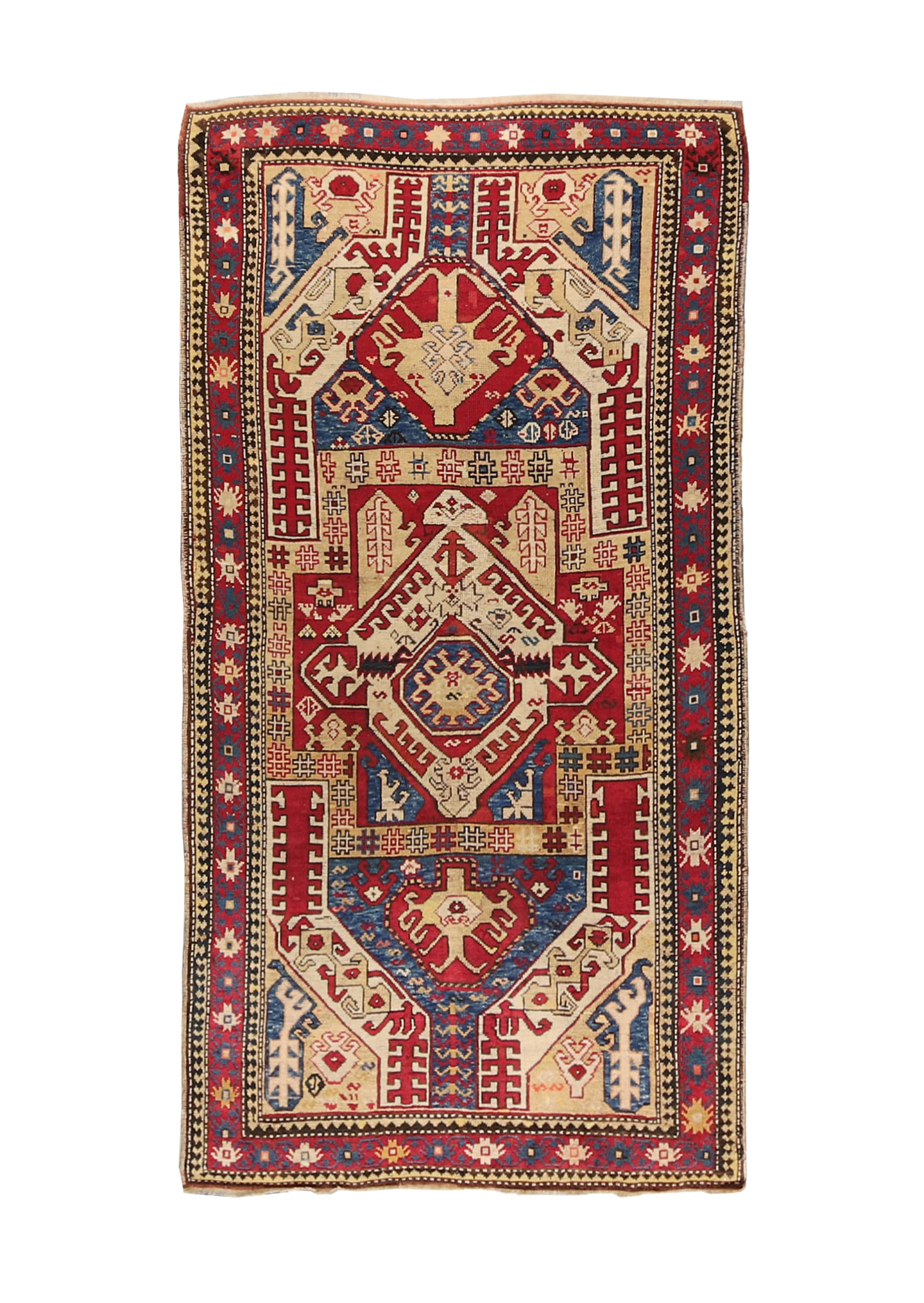 Antique Kasim Ushak
