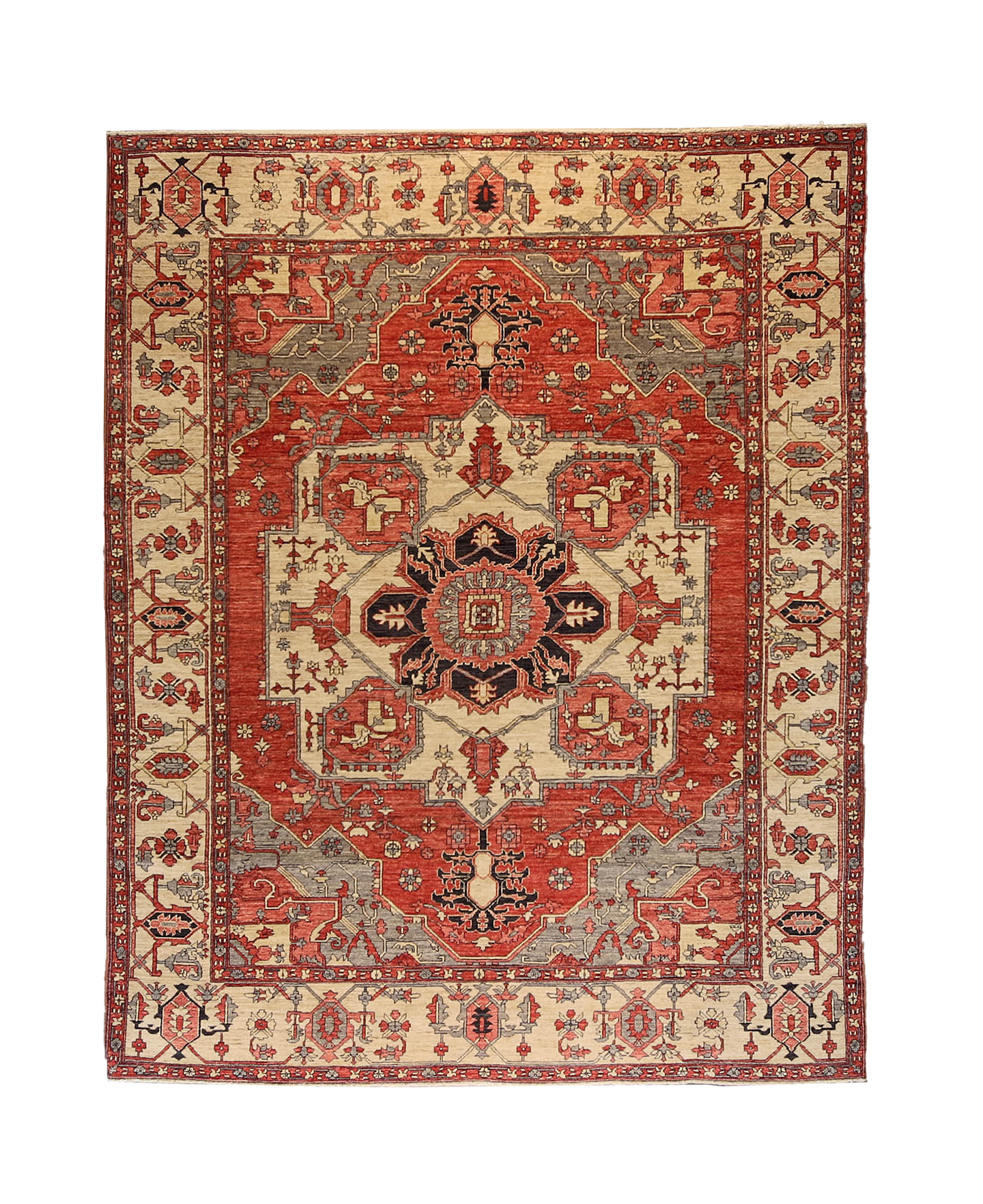 Serapi Design