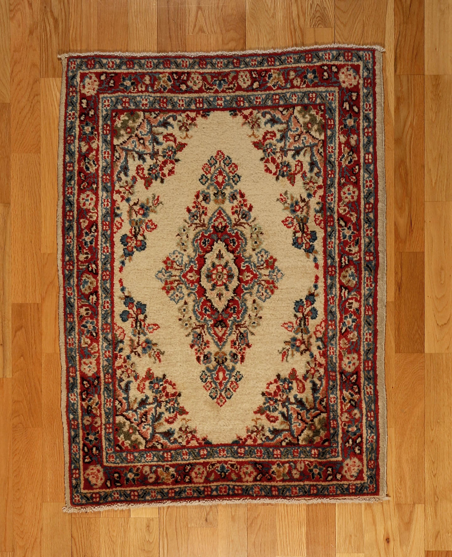 Antique Kasvin