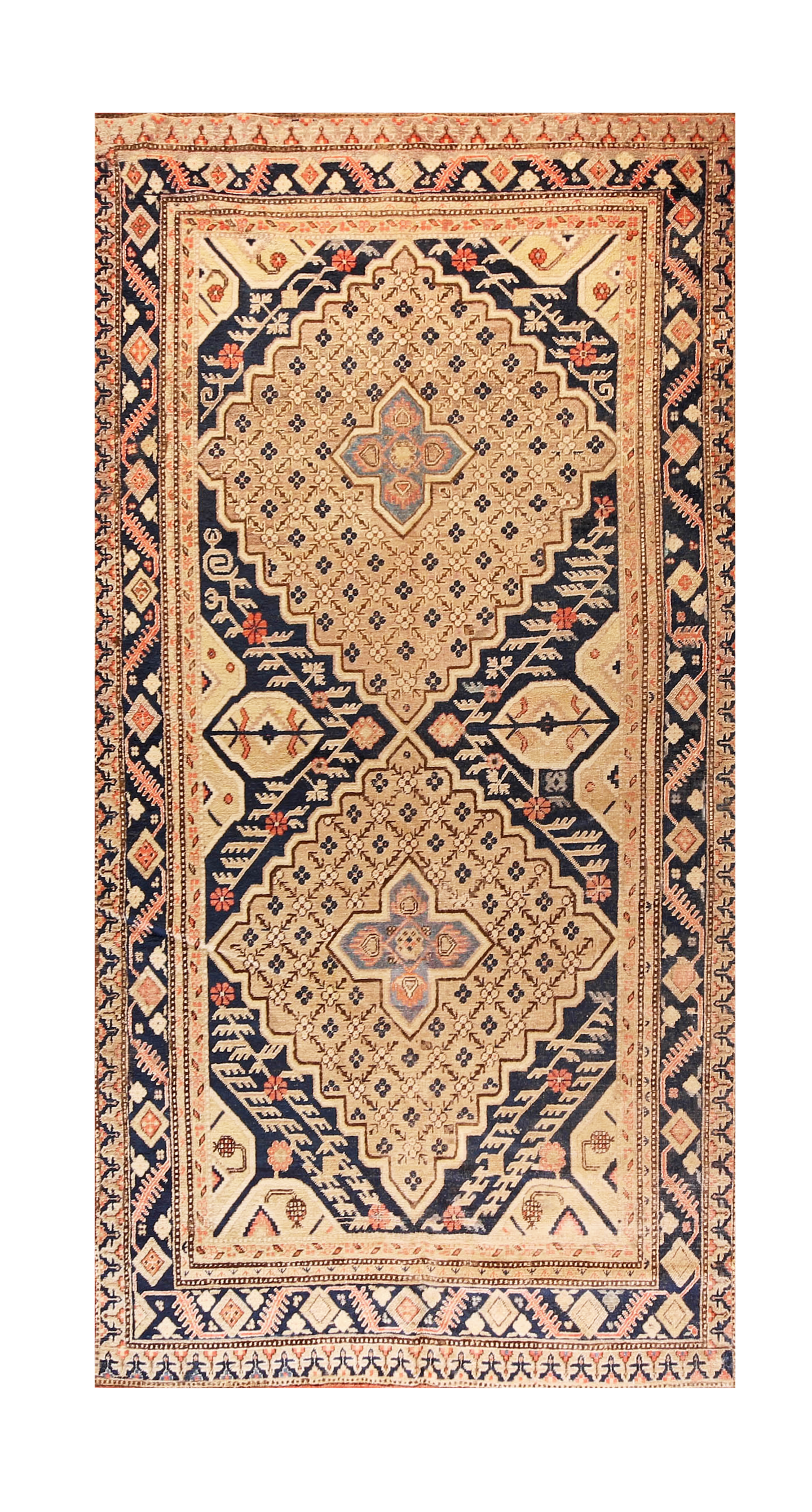 Antique Samarkand