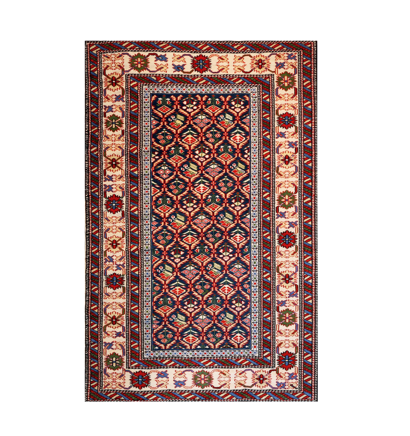 Antique Kuba