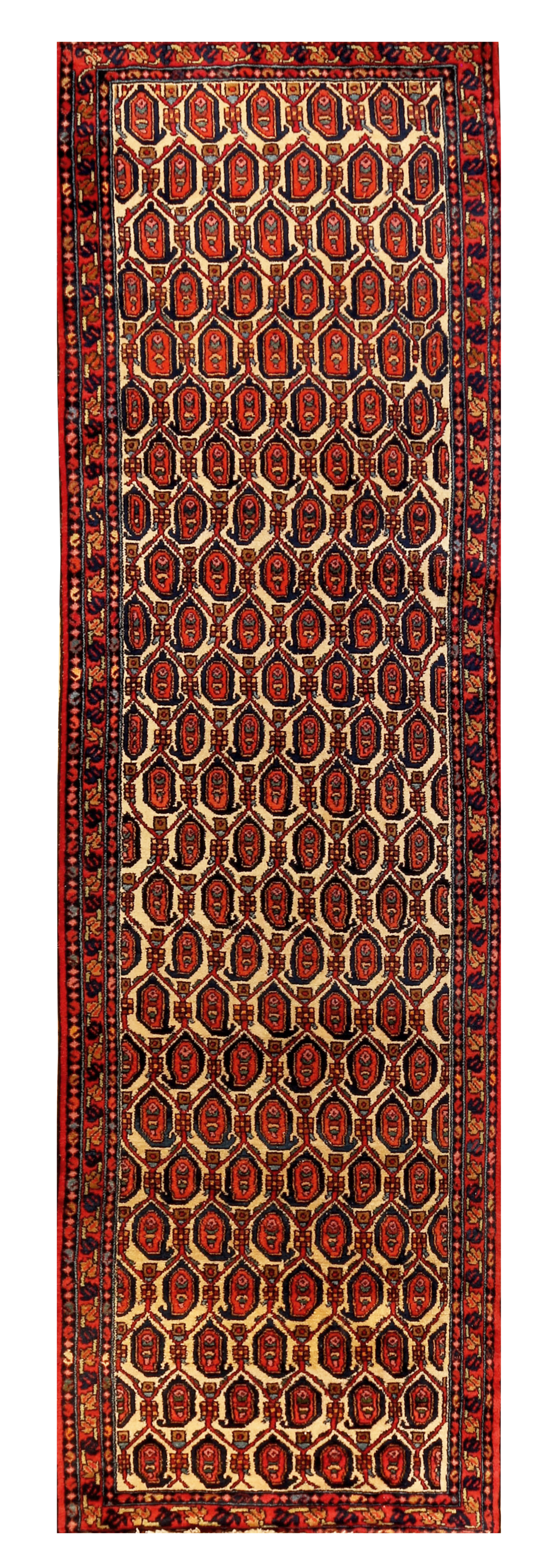 Antique Saraband