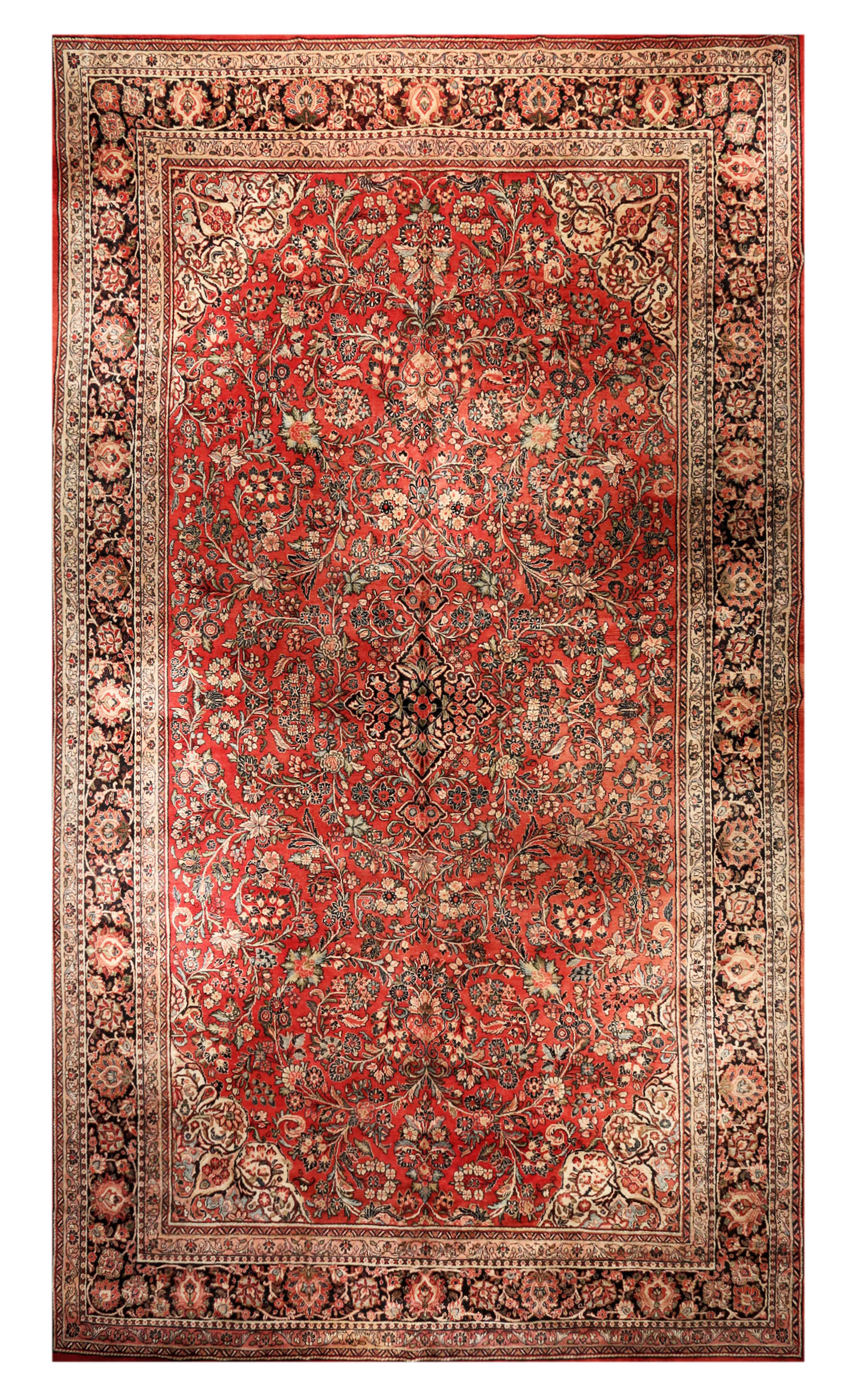 Antique Sarouk