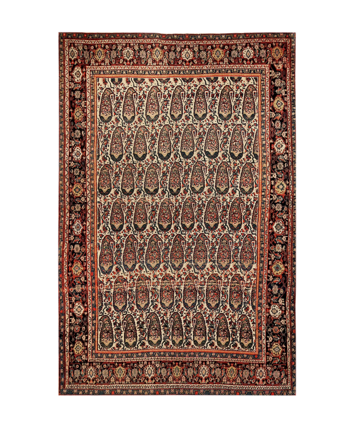 Antique Senneh