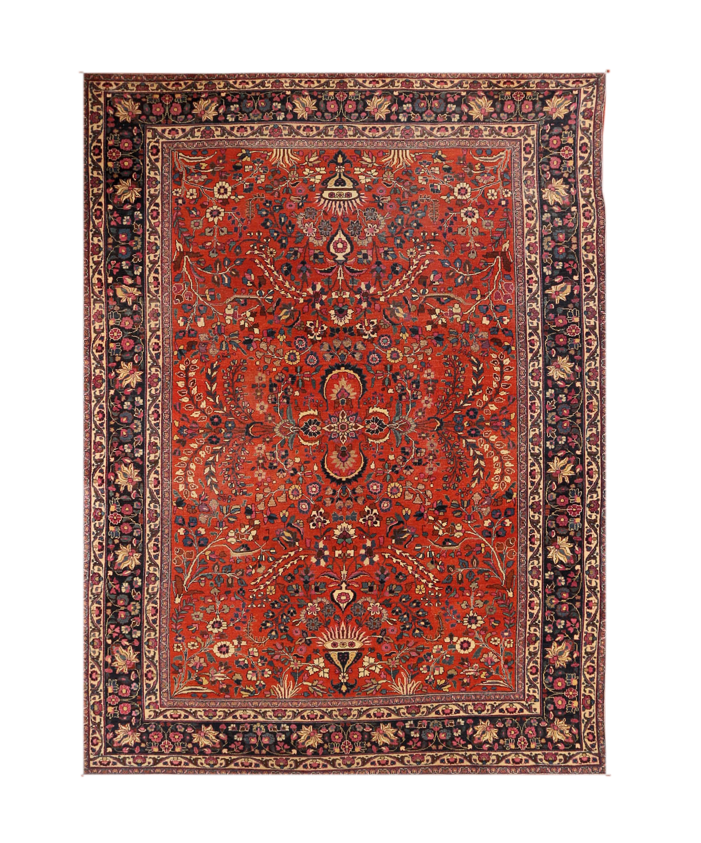 Antique Meshad