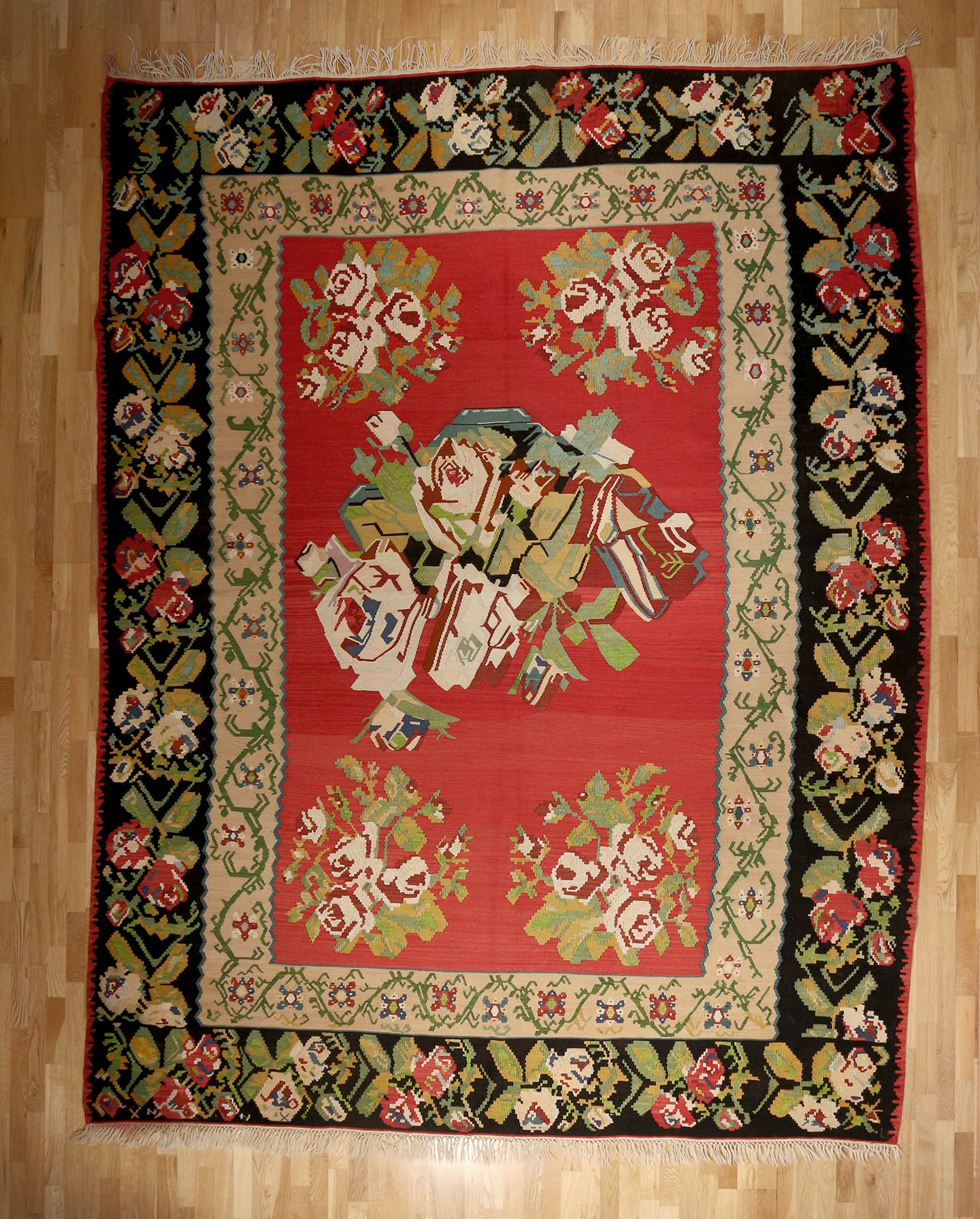 Bessarabian Kilim