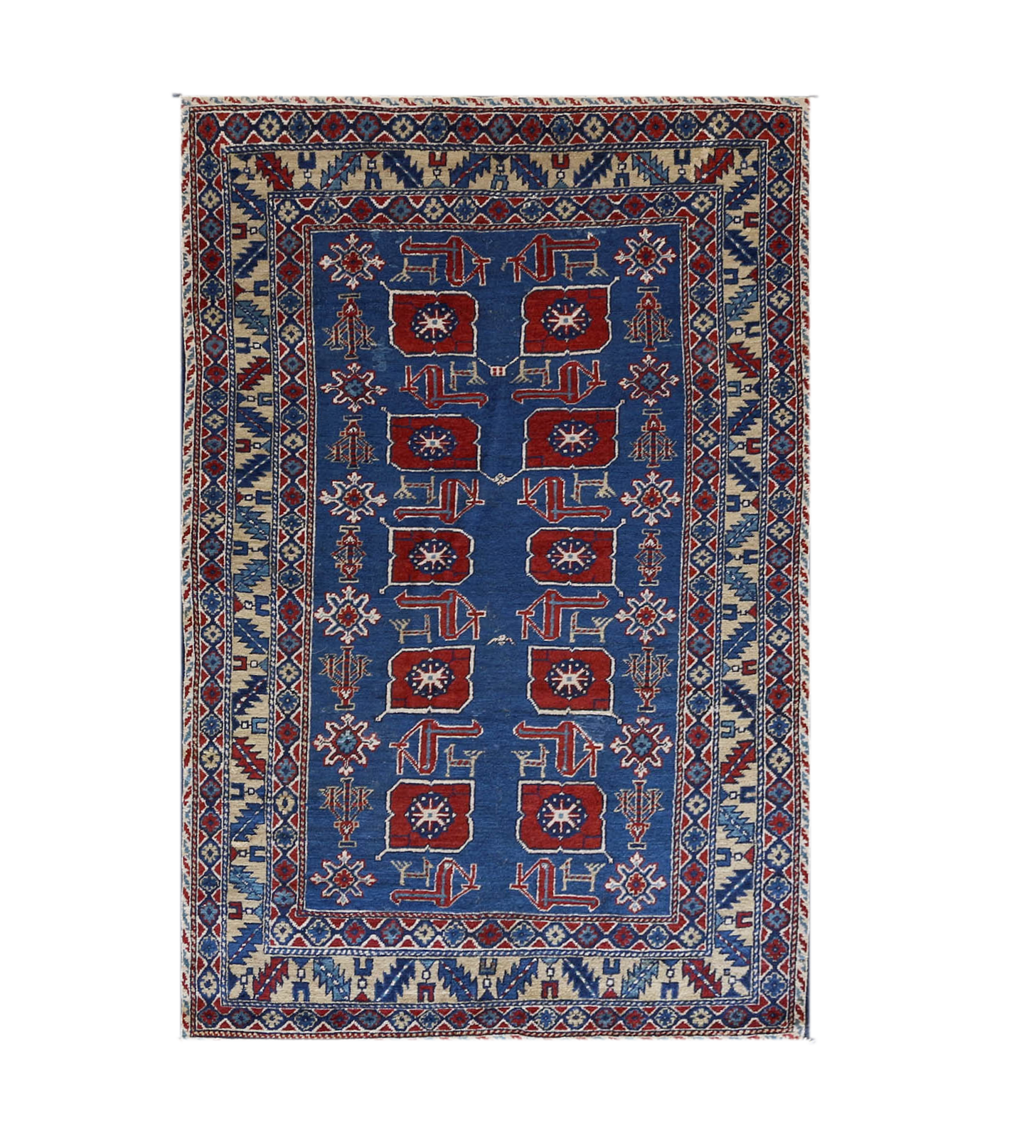 Antique Karagashli Kuba