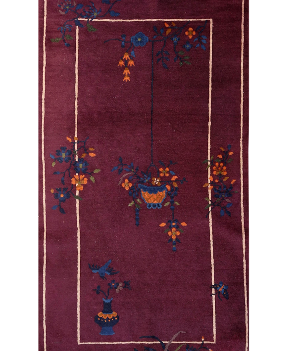 Antique Art Deco Chinese
