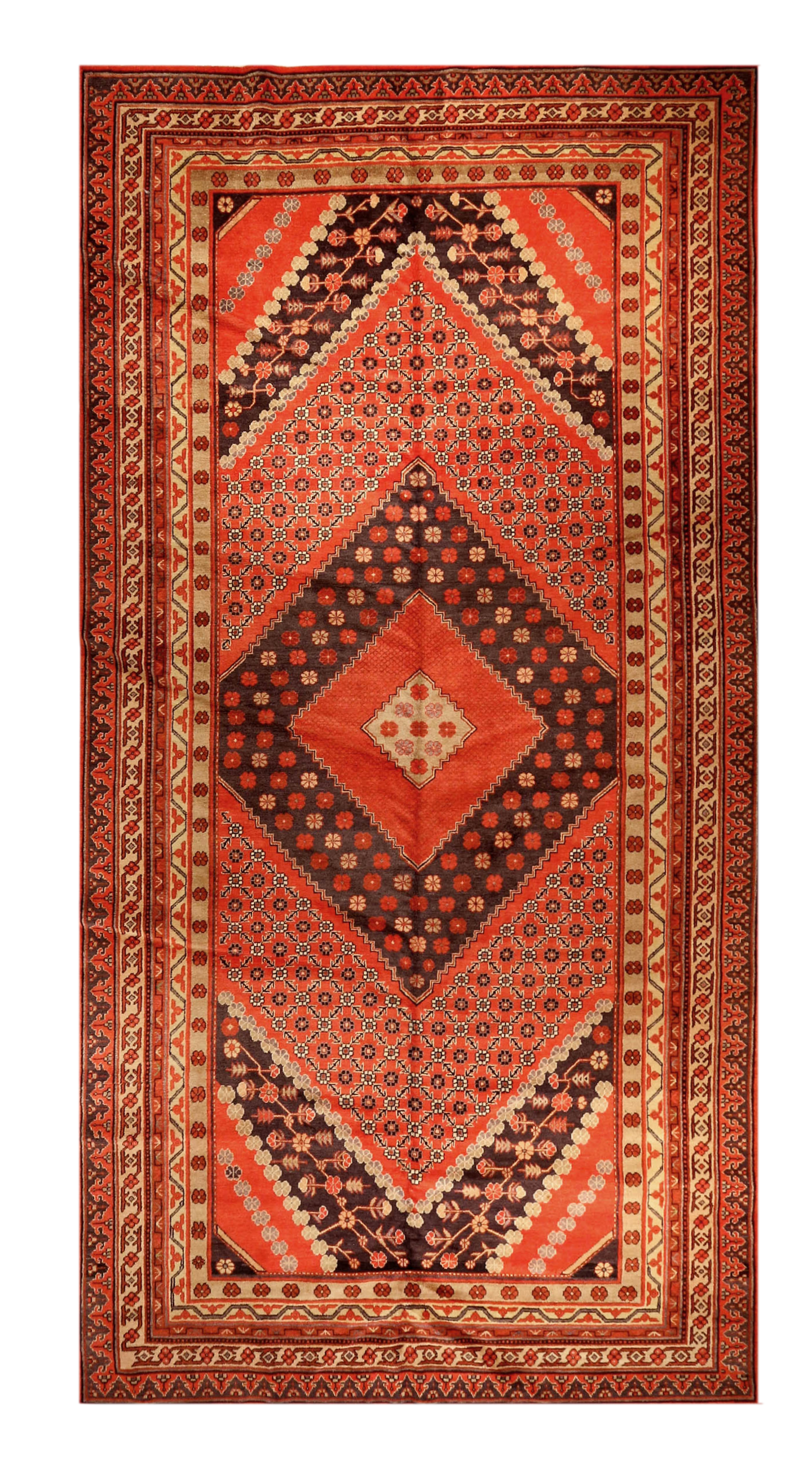 Antique Khotan
