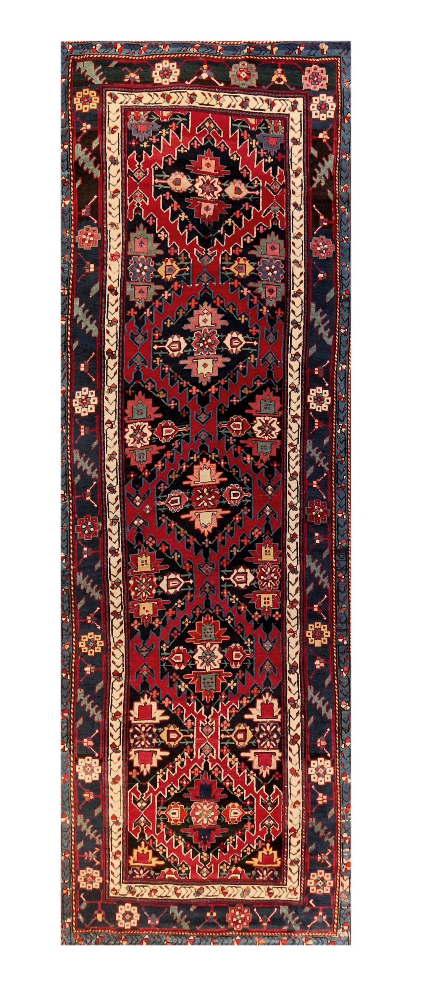 Antique Geteshen Karabagh