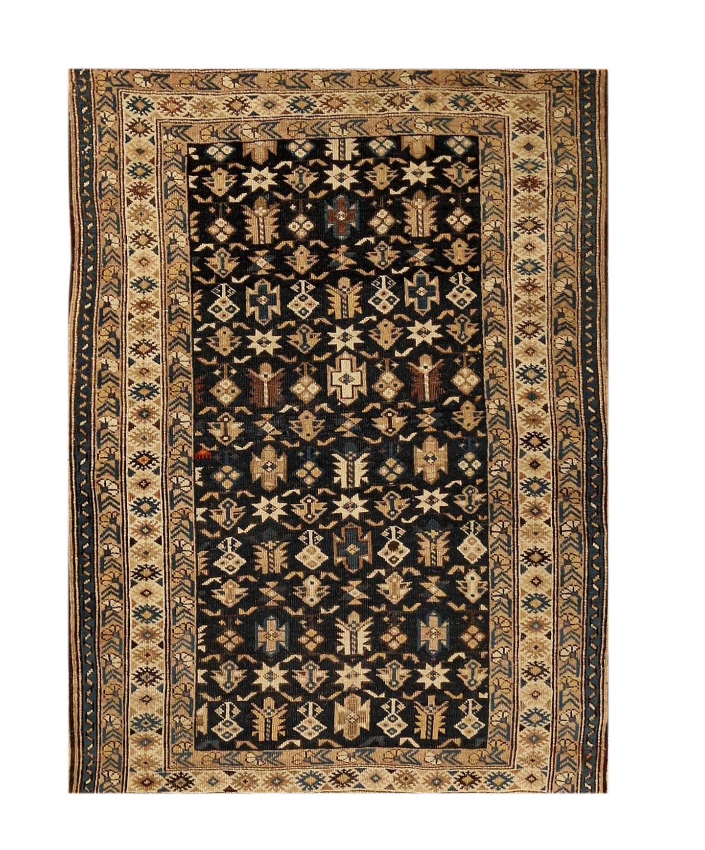 Antique Chi Chi