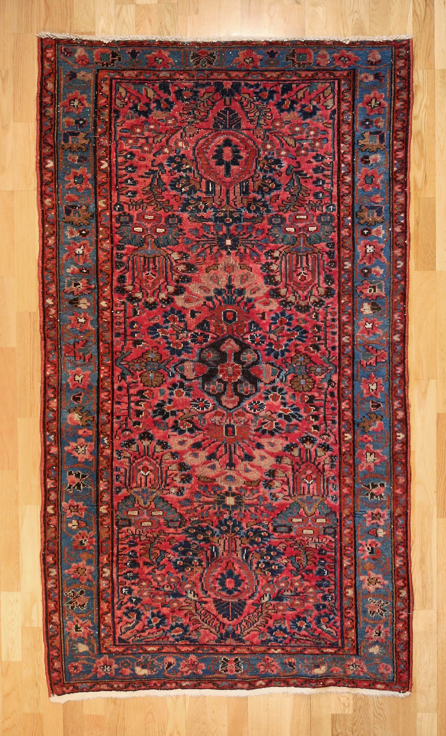 Antique Hamadan