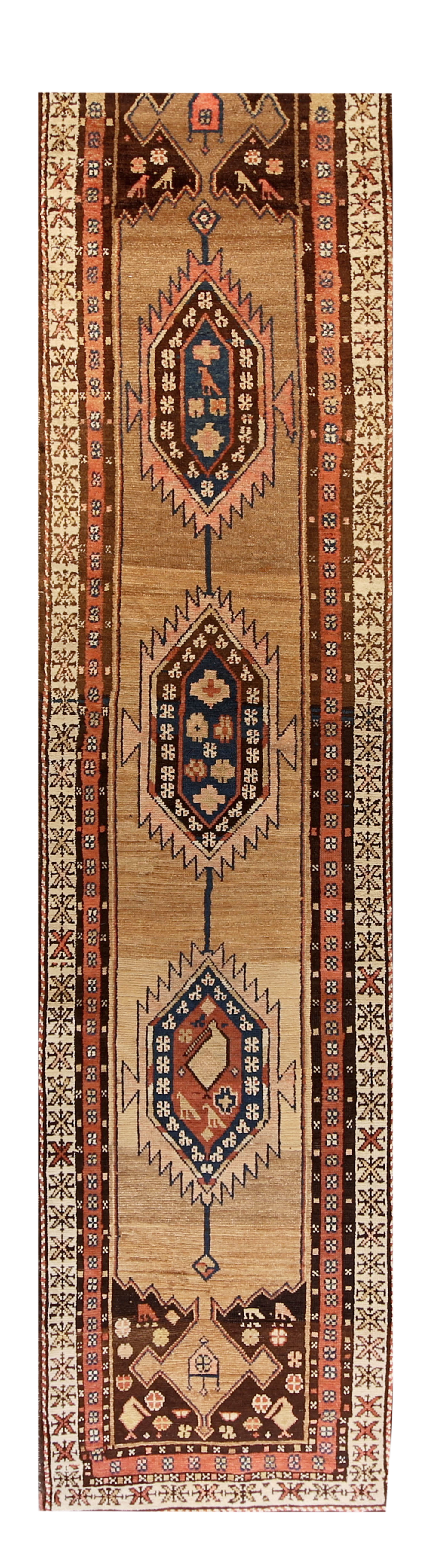 Antique Bakshaish