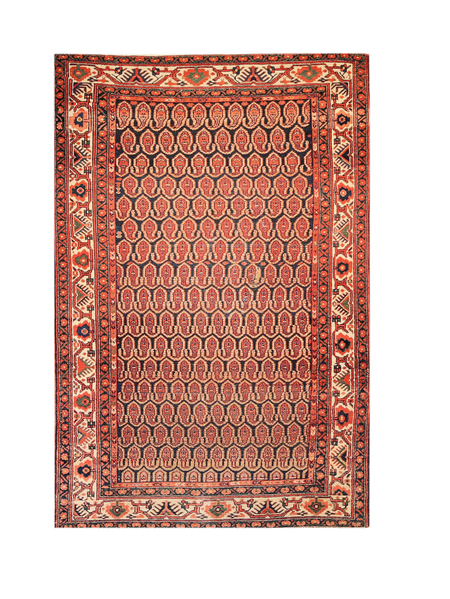 Antique Malayer