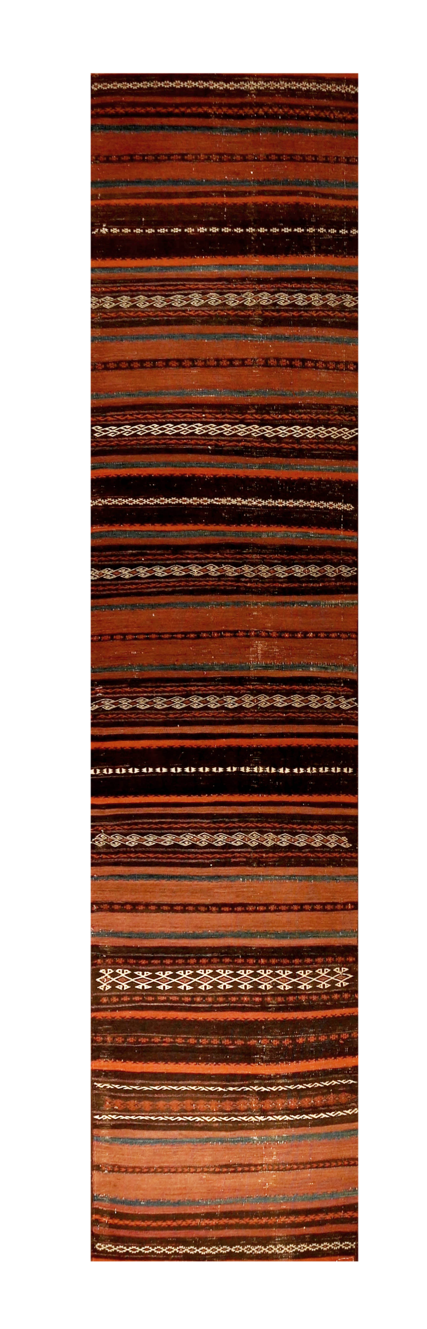 Antique Belouch Kilim