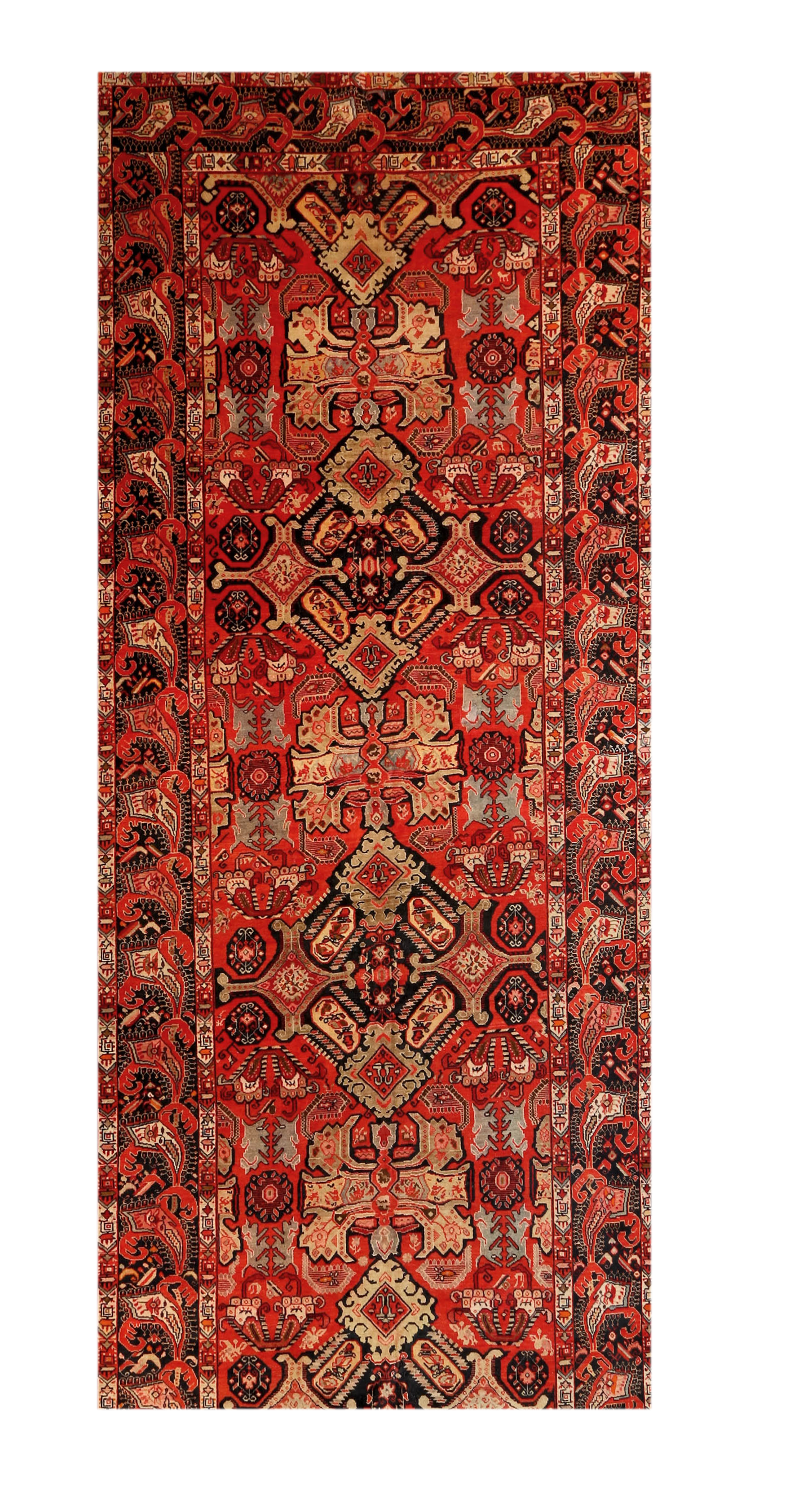 Antique Shusha Karabagh