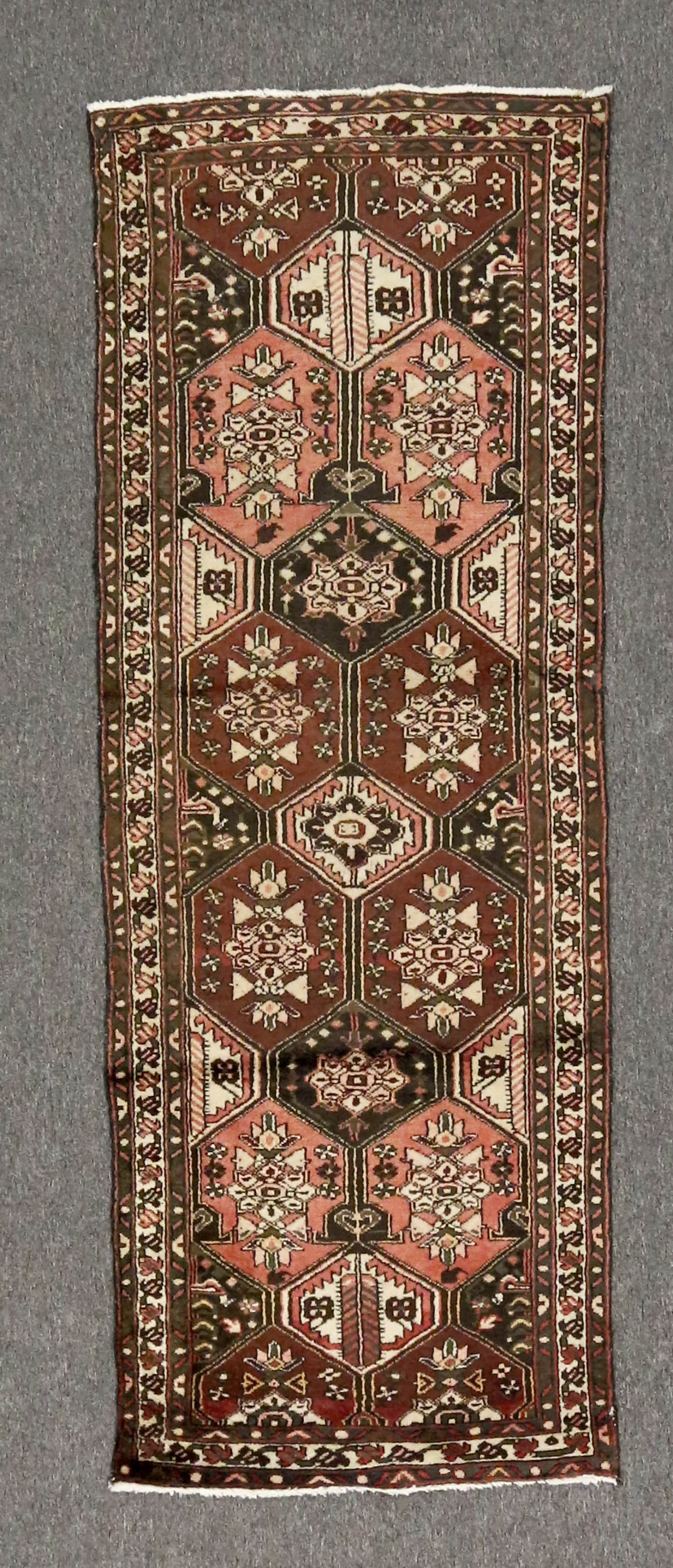 Antique Hamadan