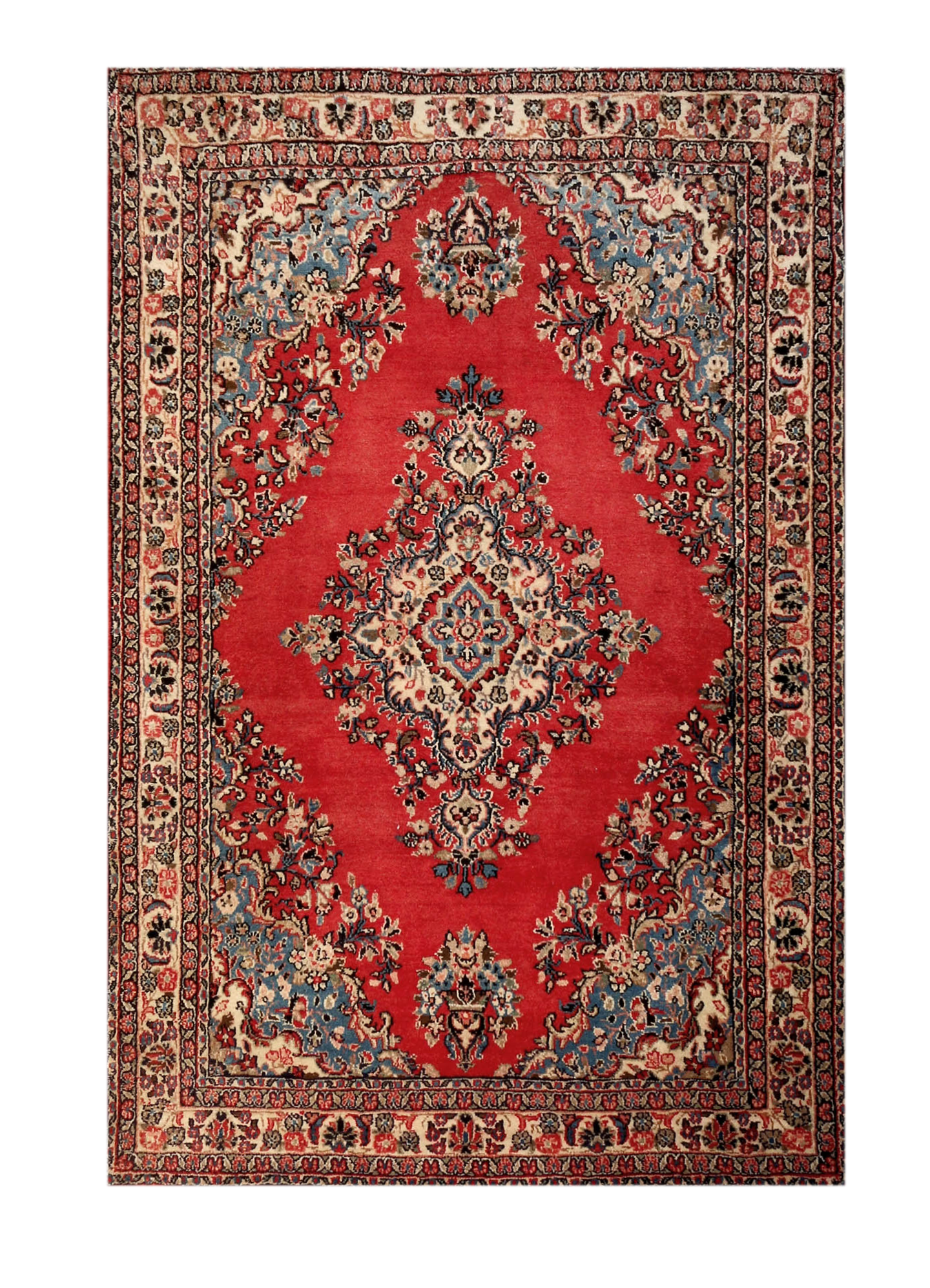 Antique Josheghan