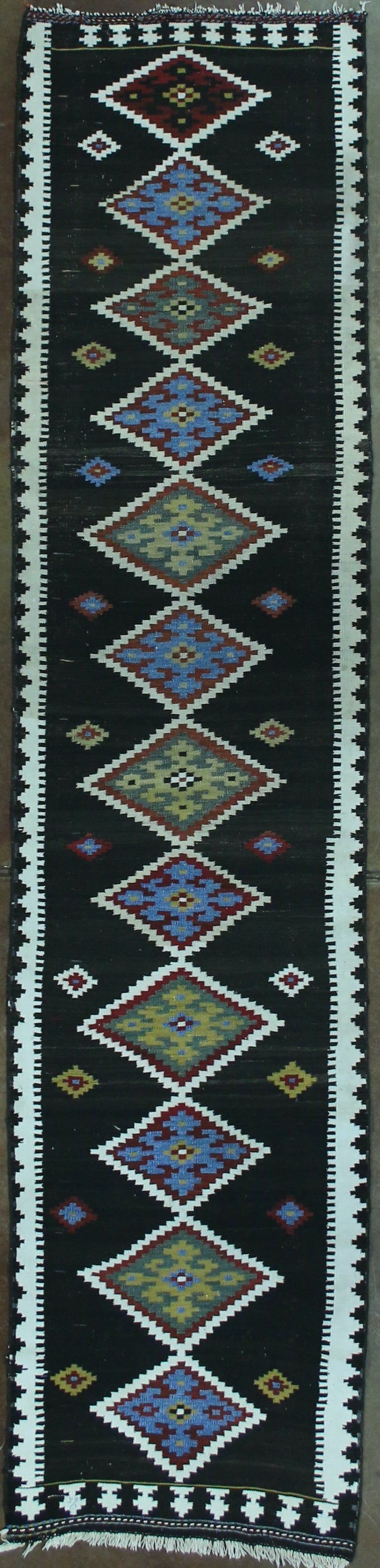 Antique Hamadan