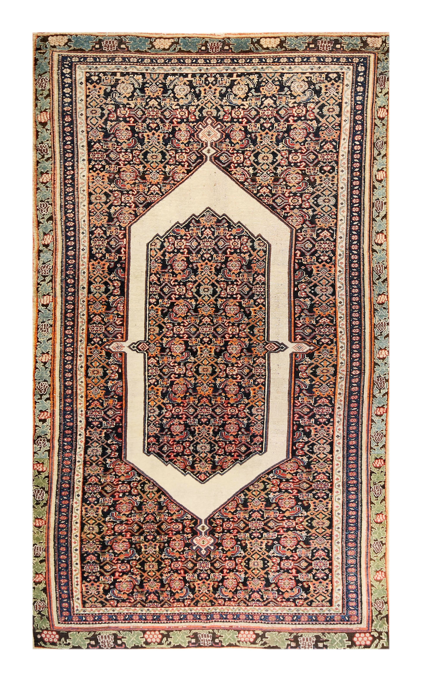 Antique Kurdish