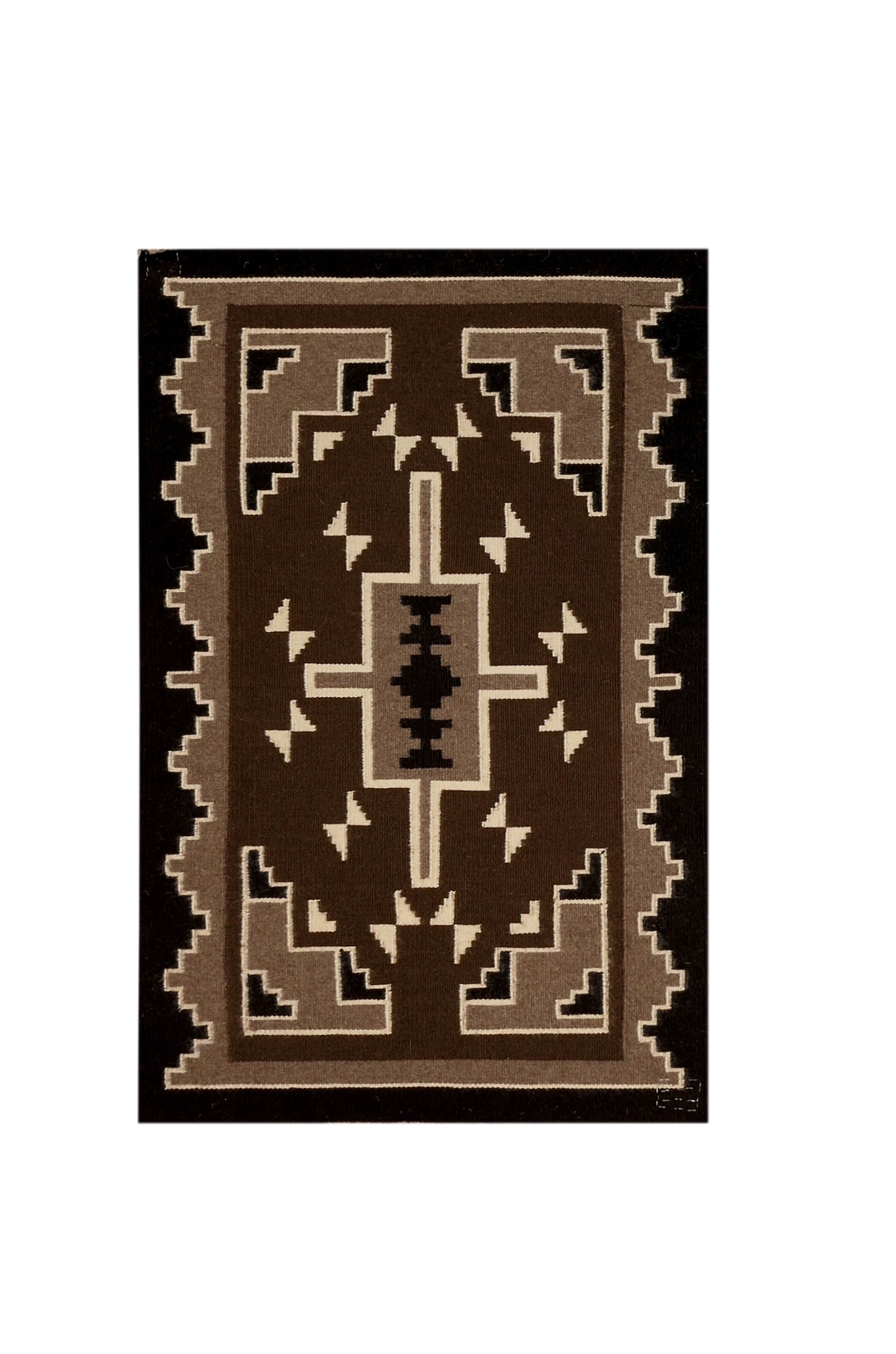 Vintage Navajo