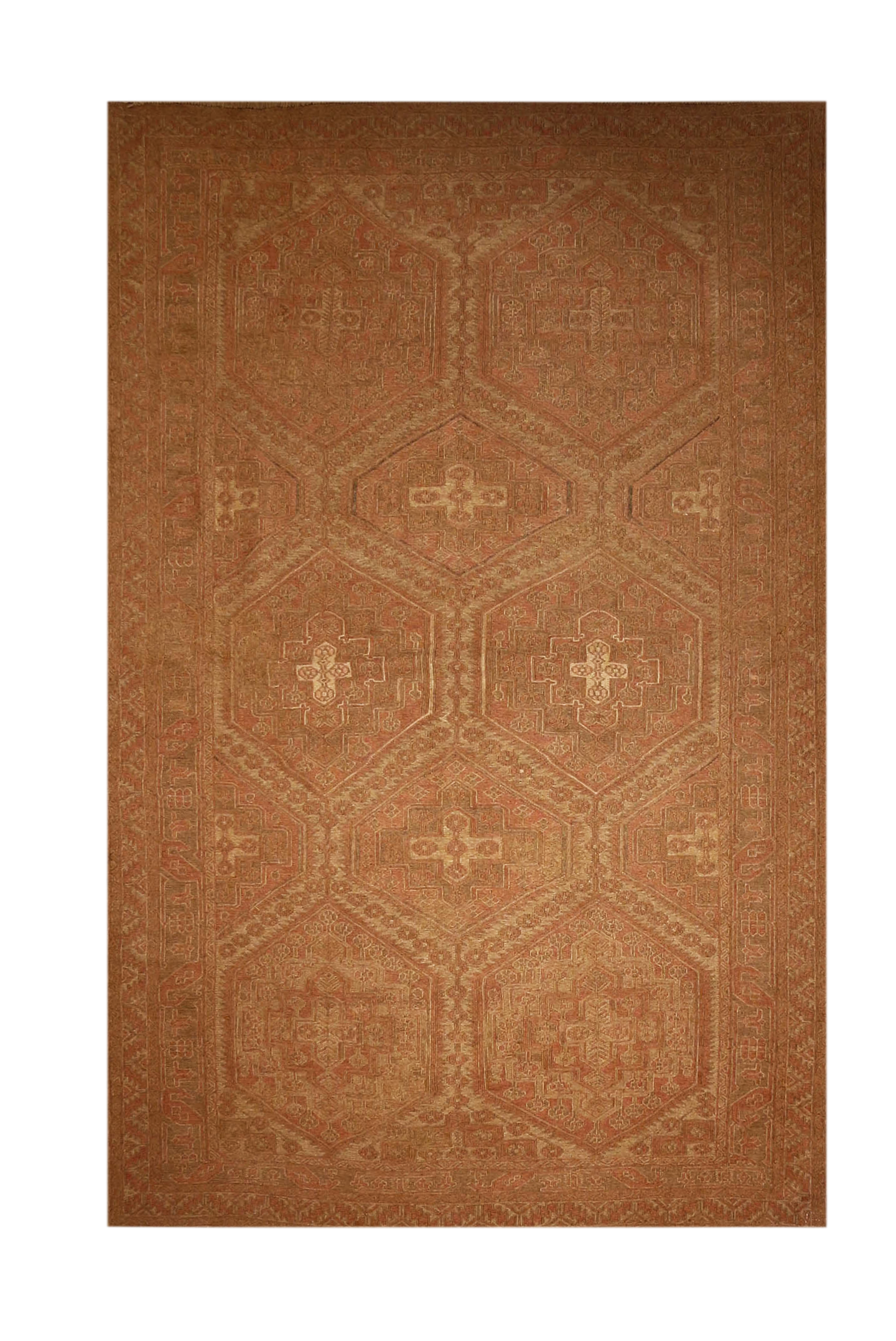 Antique Herat Soumak