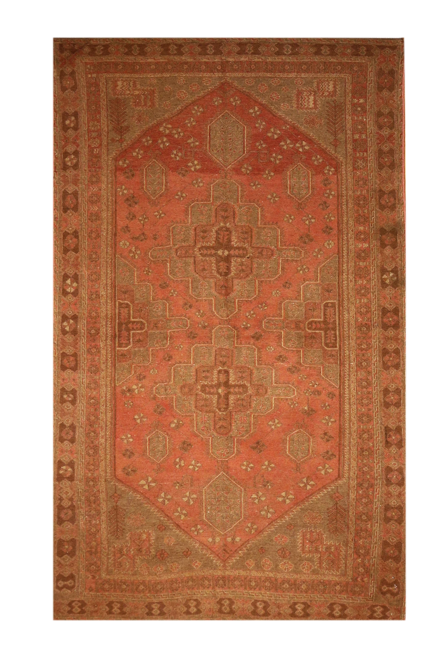 Antique Herat Soumak