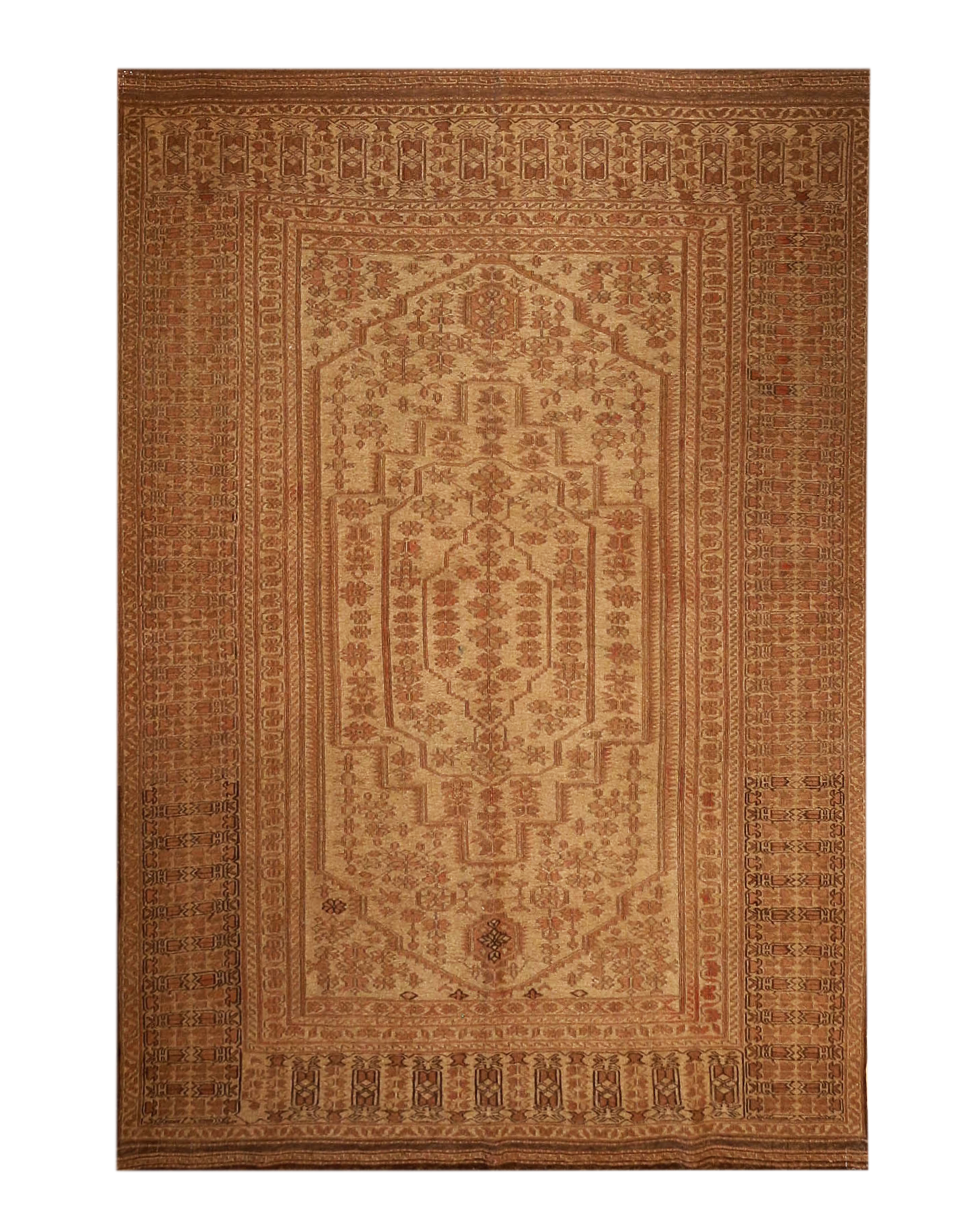 Antique Herat Soumak