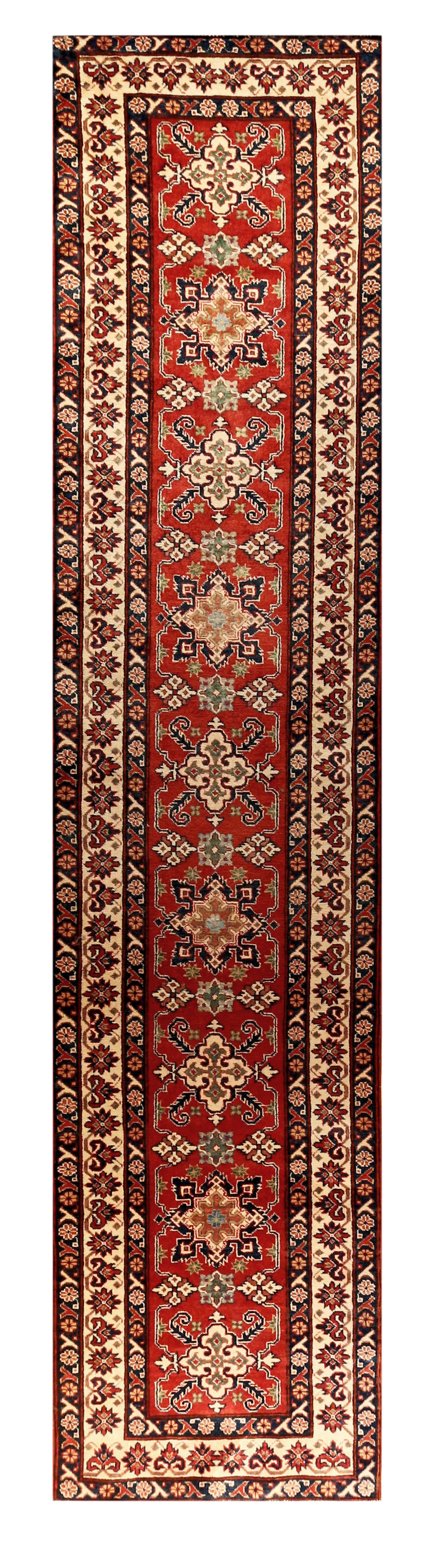 Ghazni Kazak Design