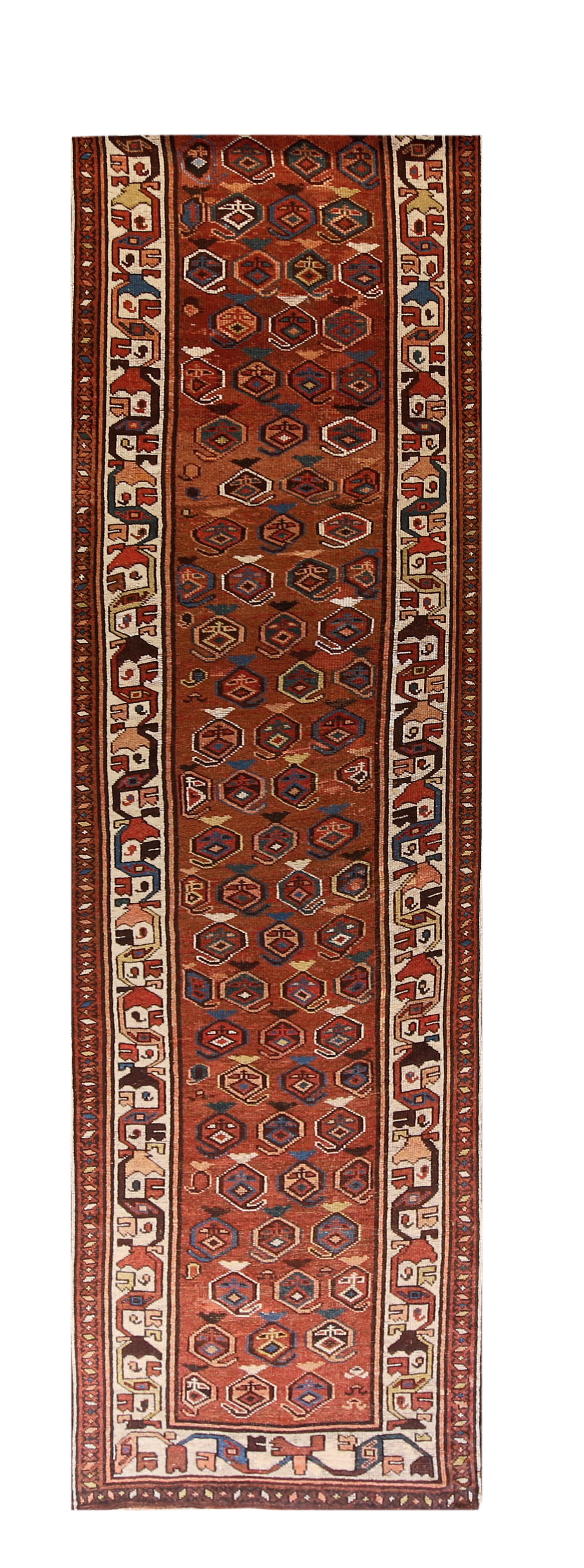 Antique Kurd