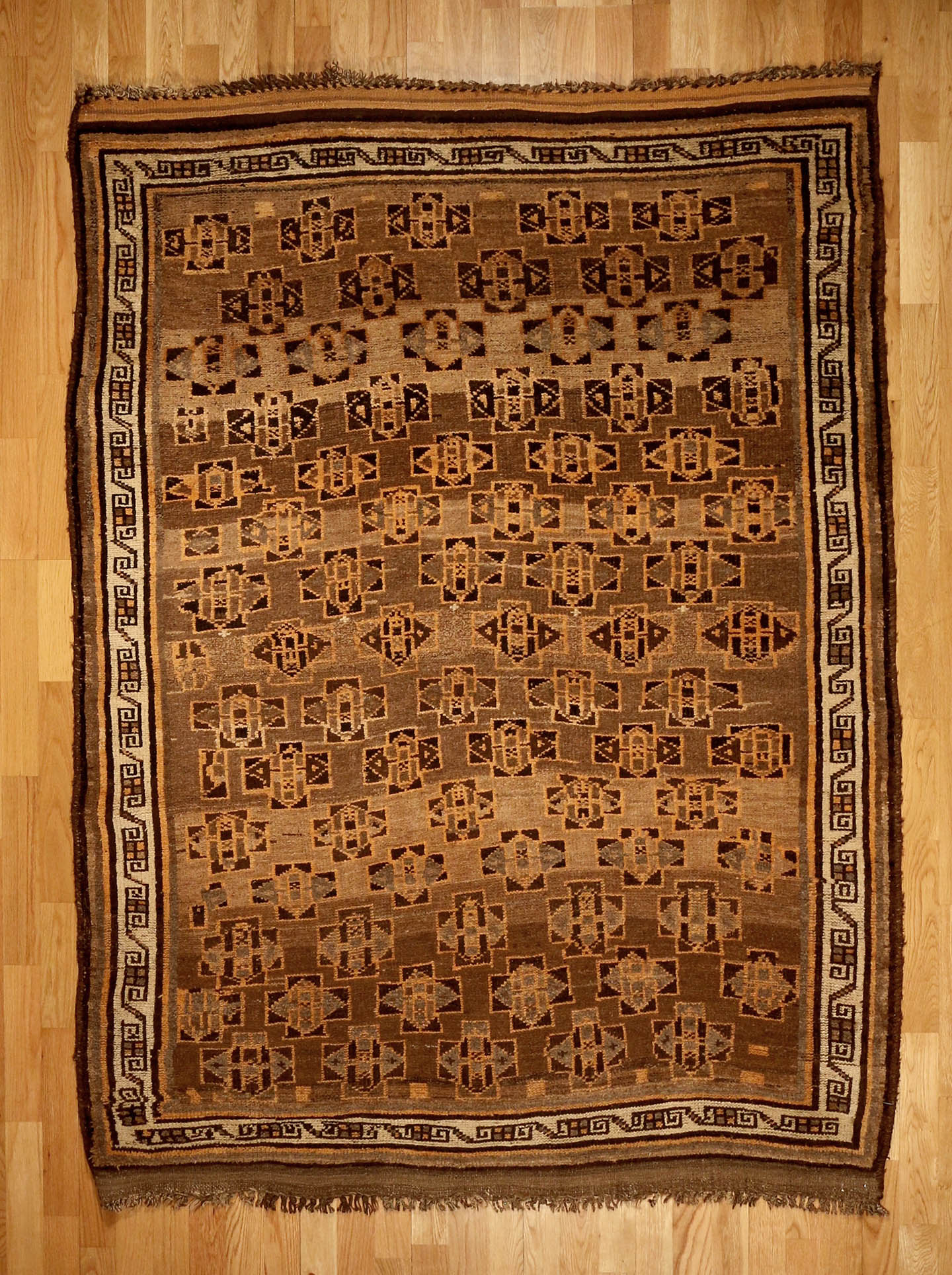 Antique Belouch