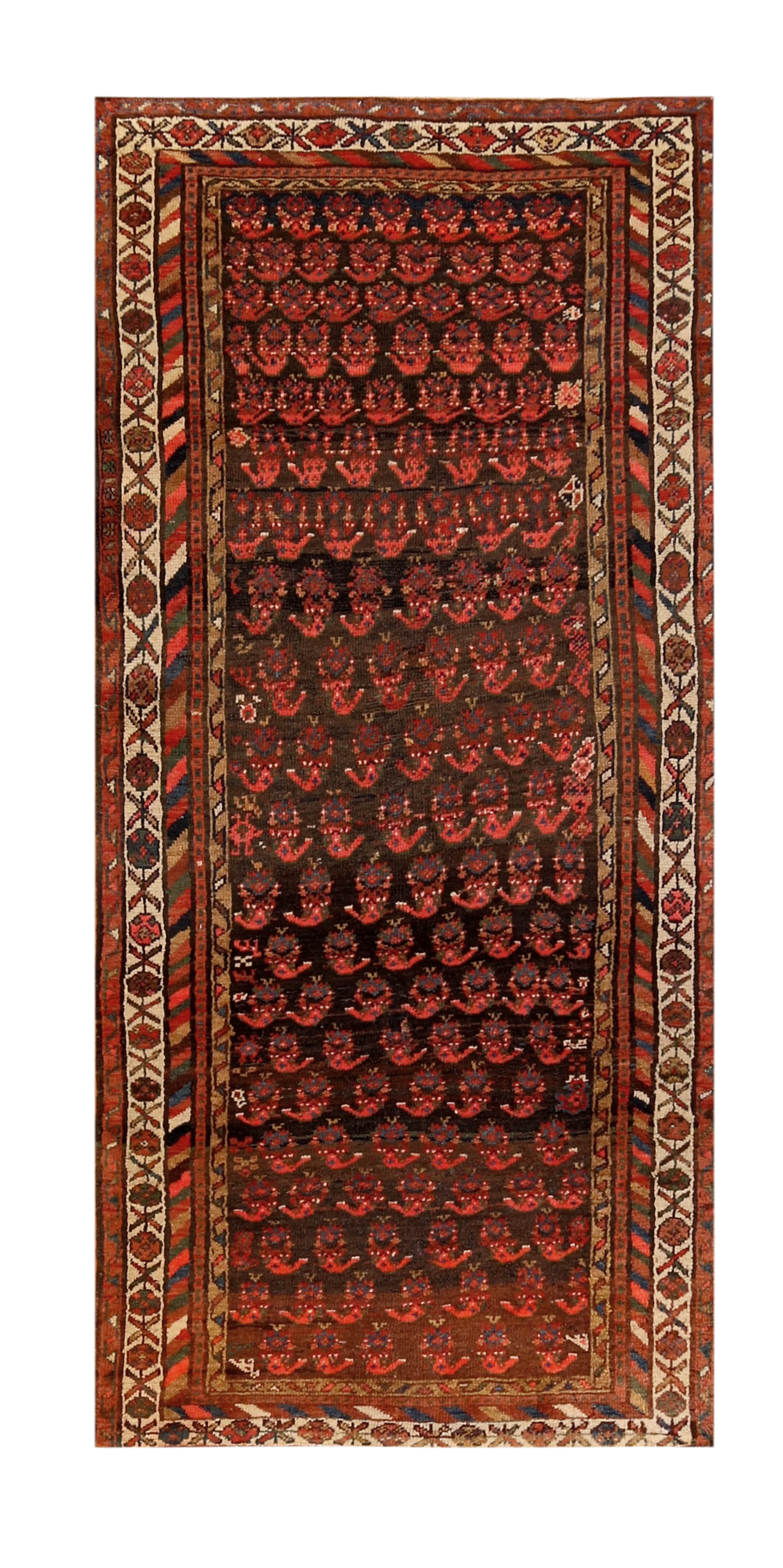 Antique Kurdish