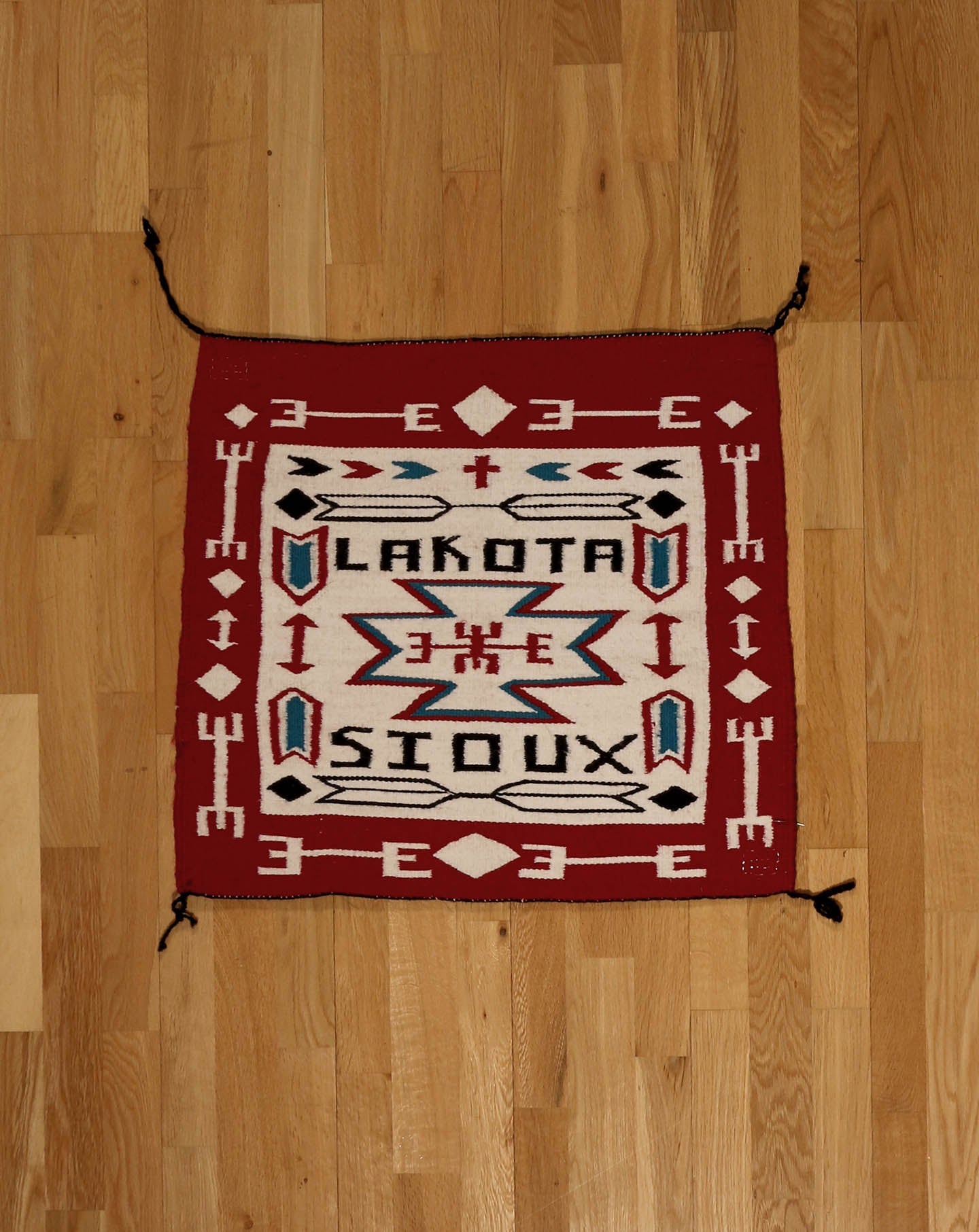 Antique Lakota Sioux Navajo
