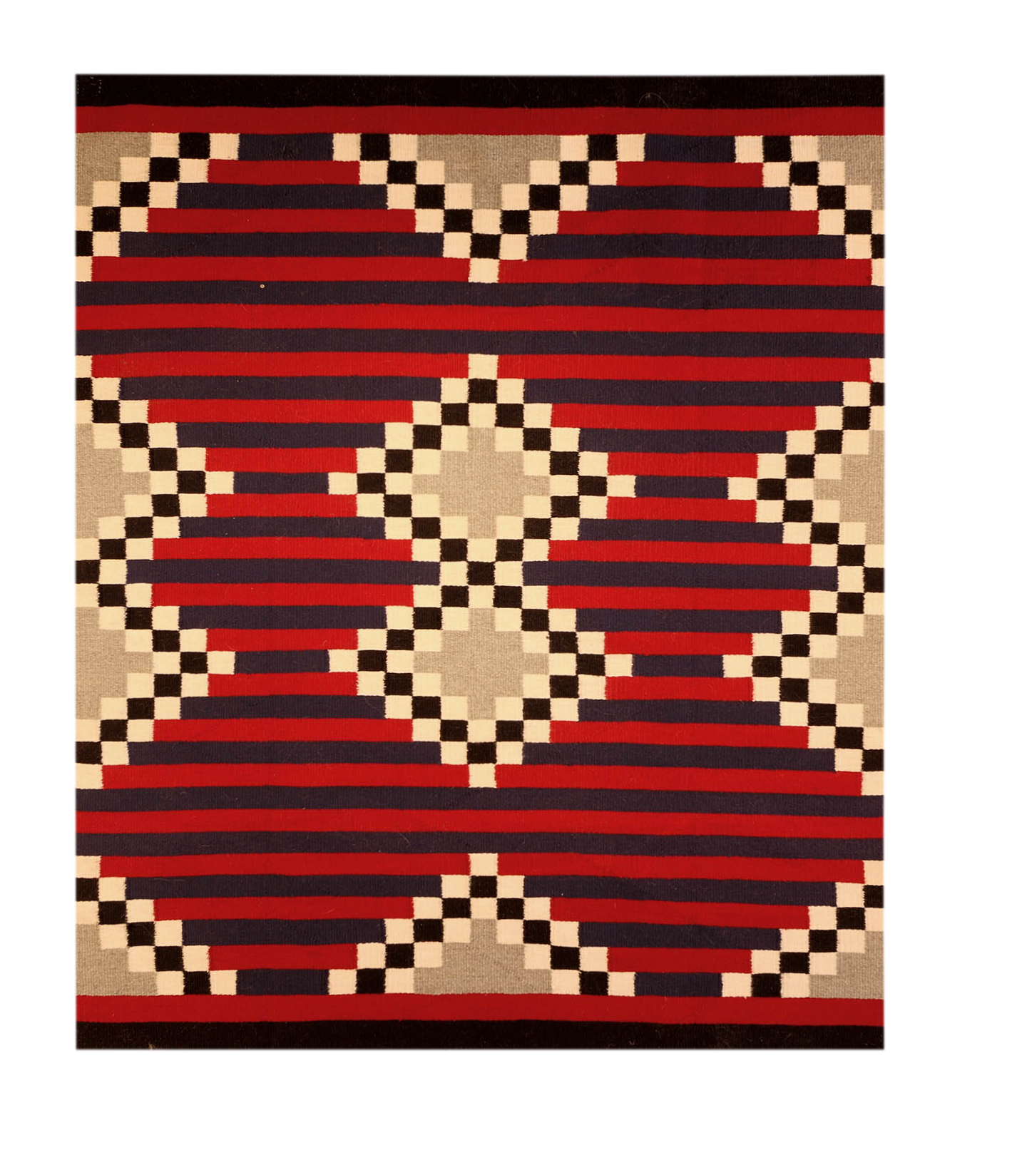 Antique Navajo Hubble