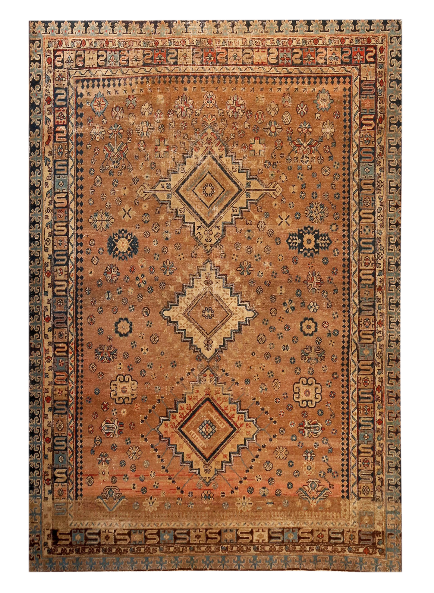 Antique Khotan