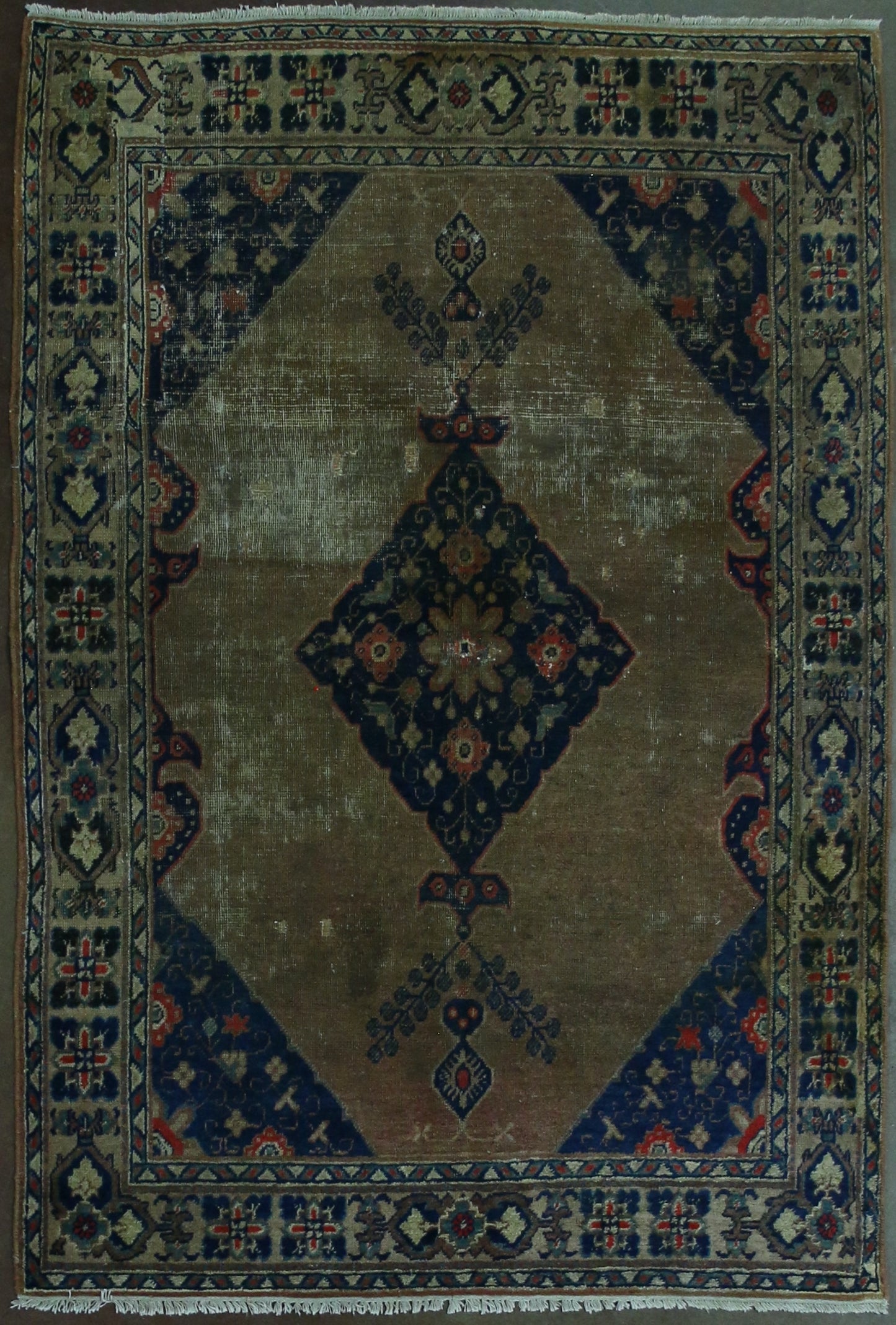 Antique Khotan