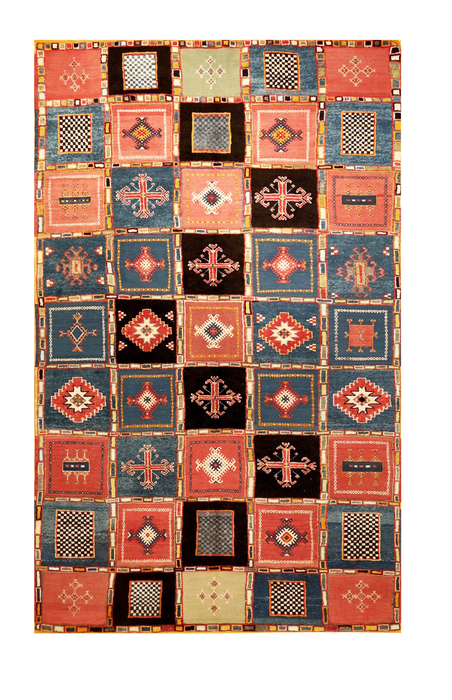 Antique Moroccan