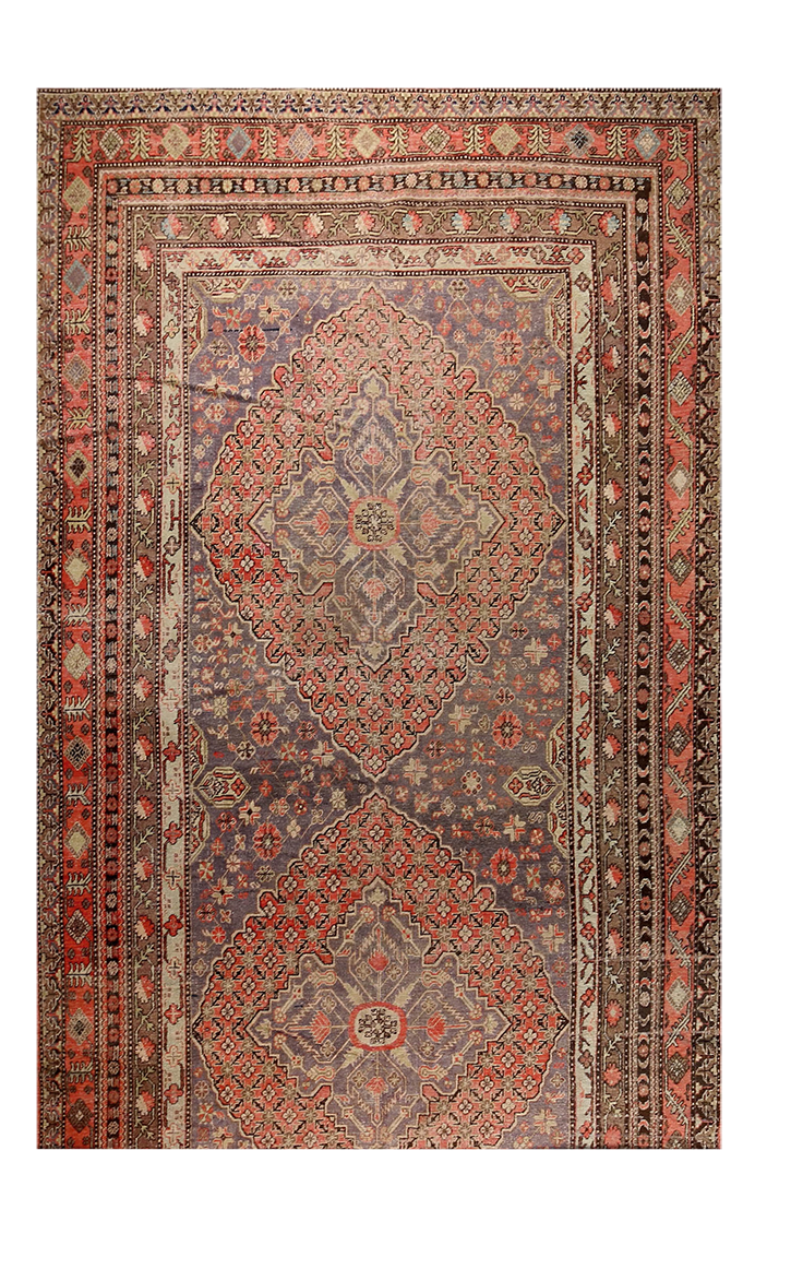 Antique Khotan