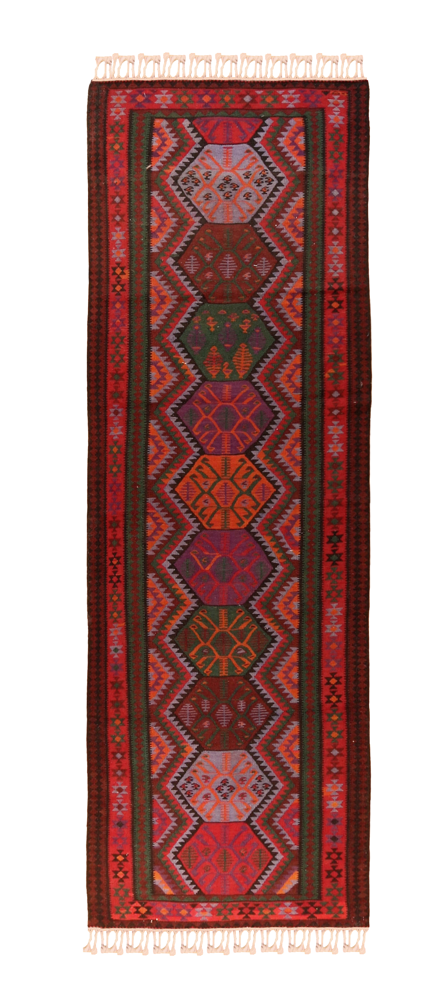 Antique Hamadan