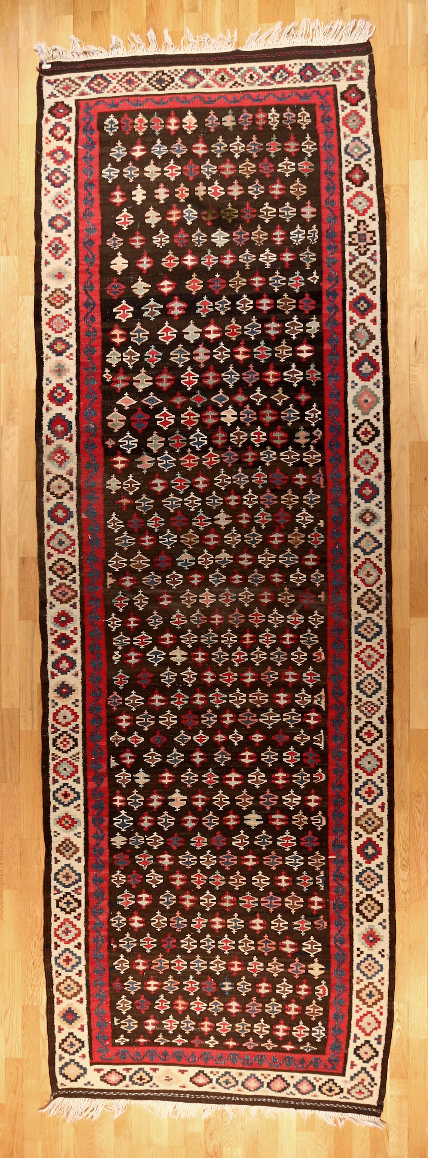 Antique Hamadan