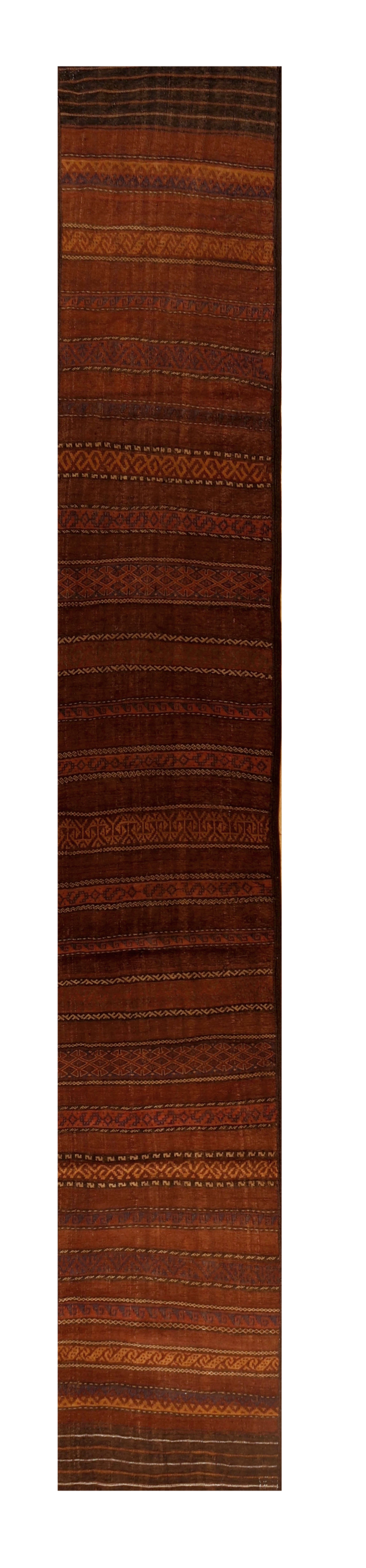 Belouch Kilim Runner