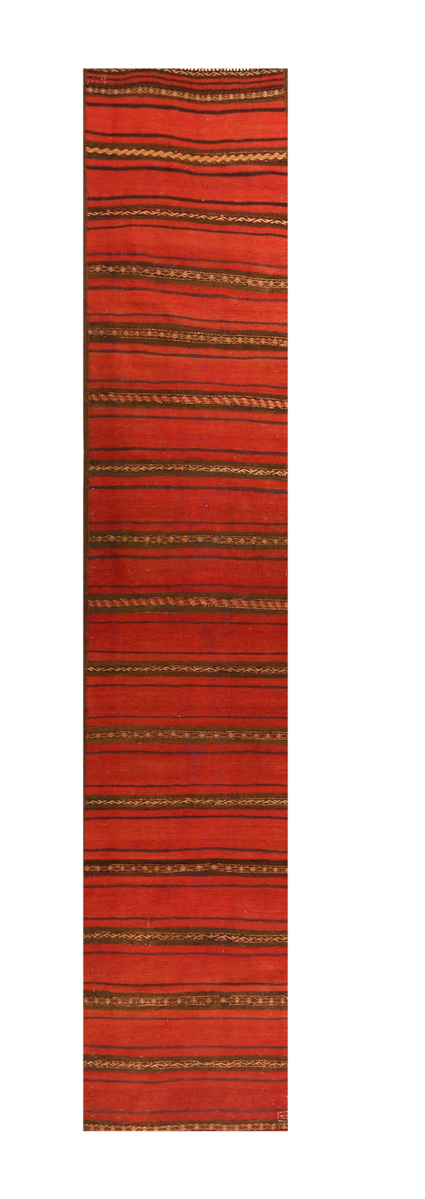 Antique Belouch Kilim